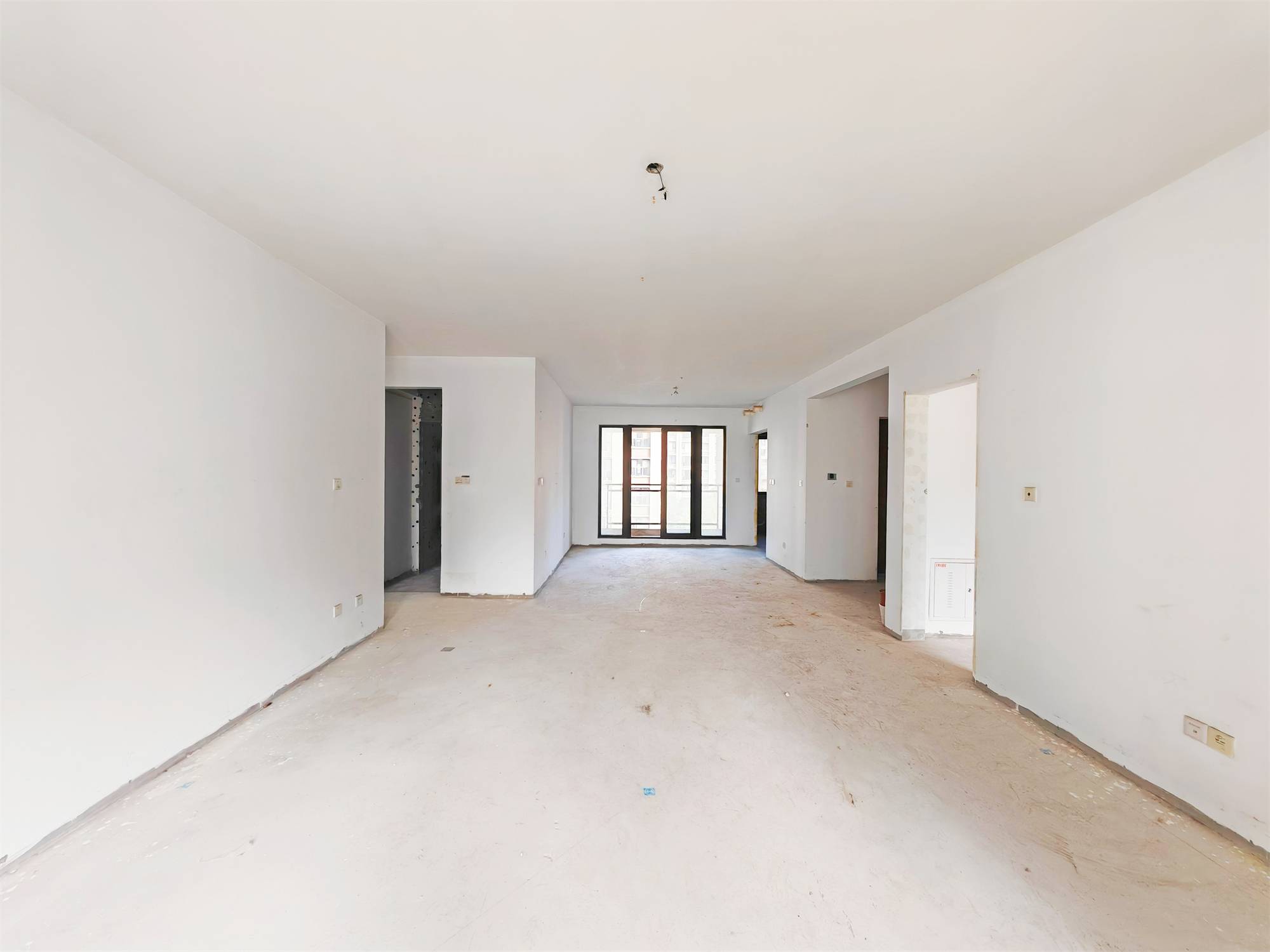 鲁能领秀城漫山香墅