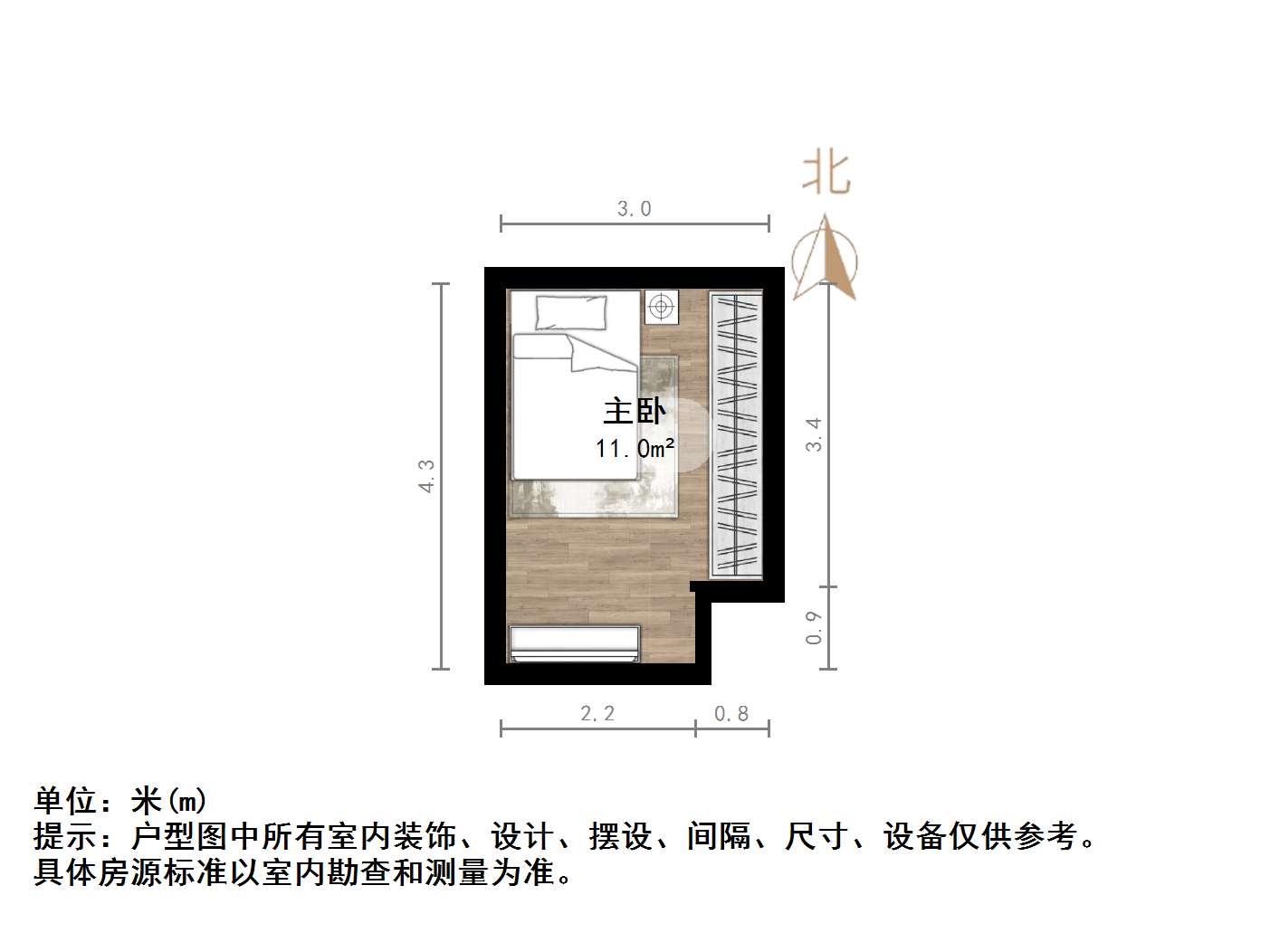 绿地IFC中央公馆