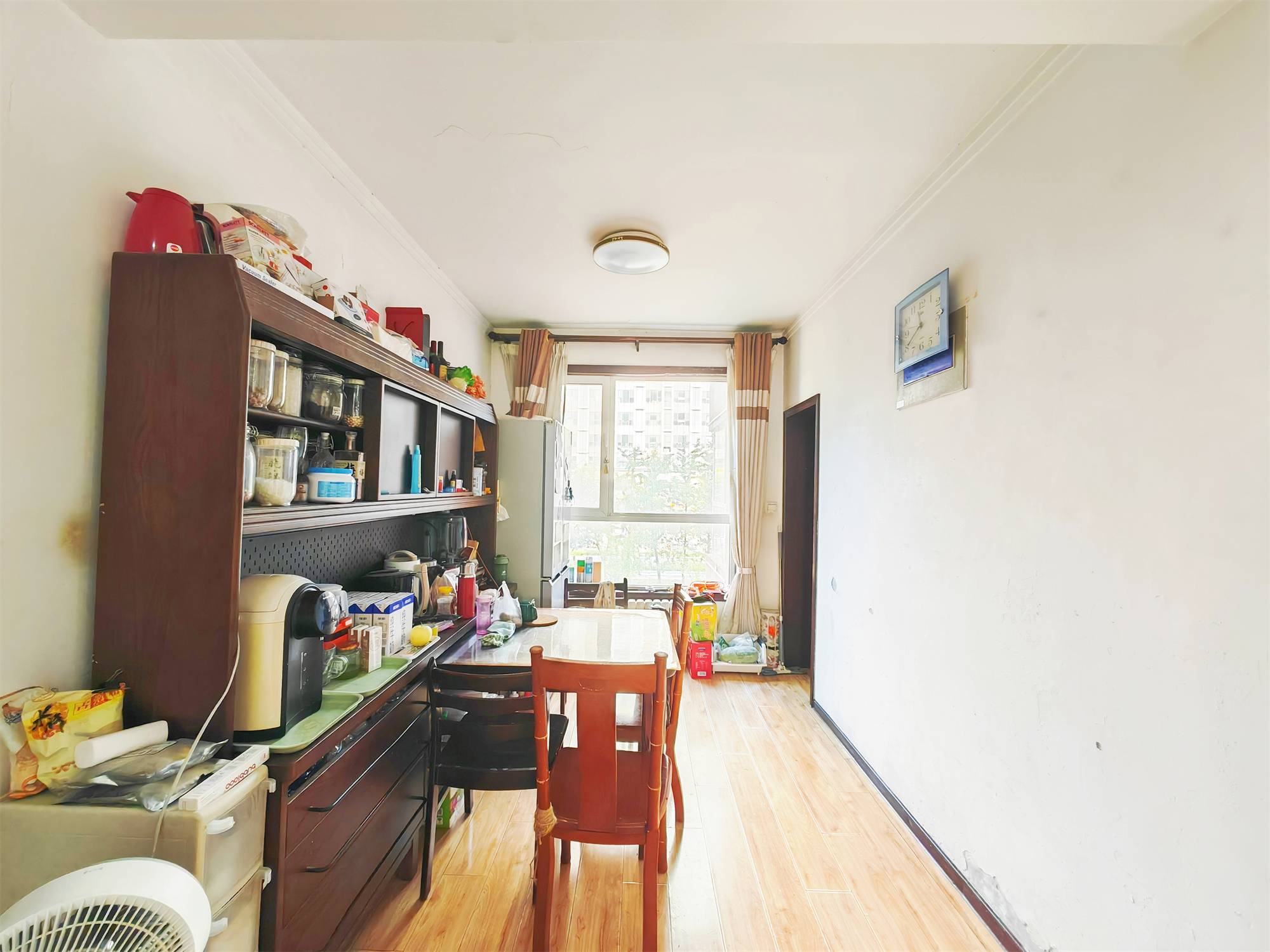 鲁能领秀城B区（十一区）