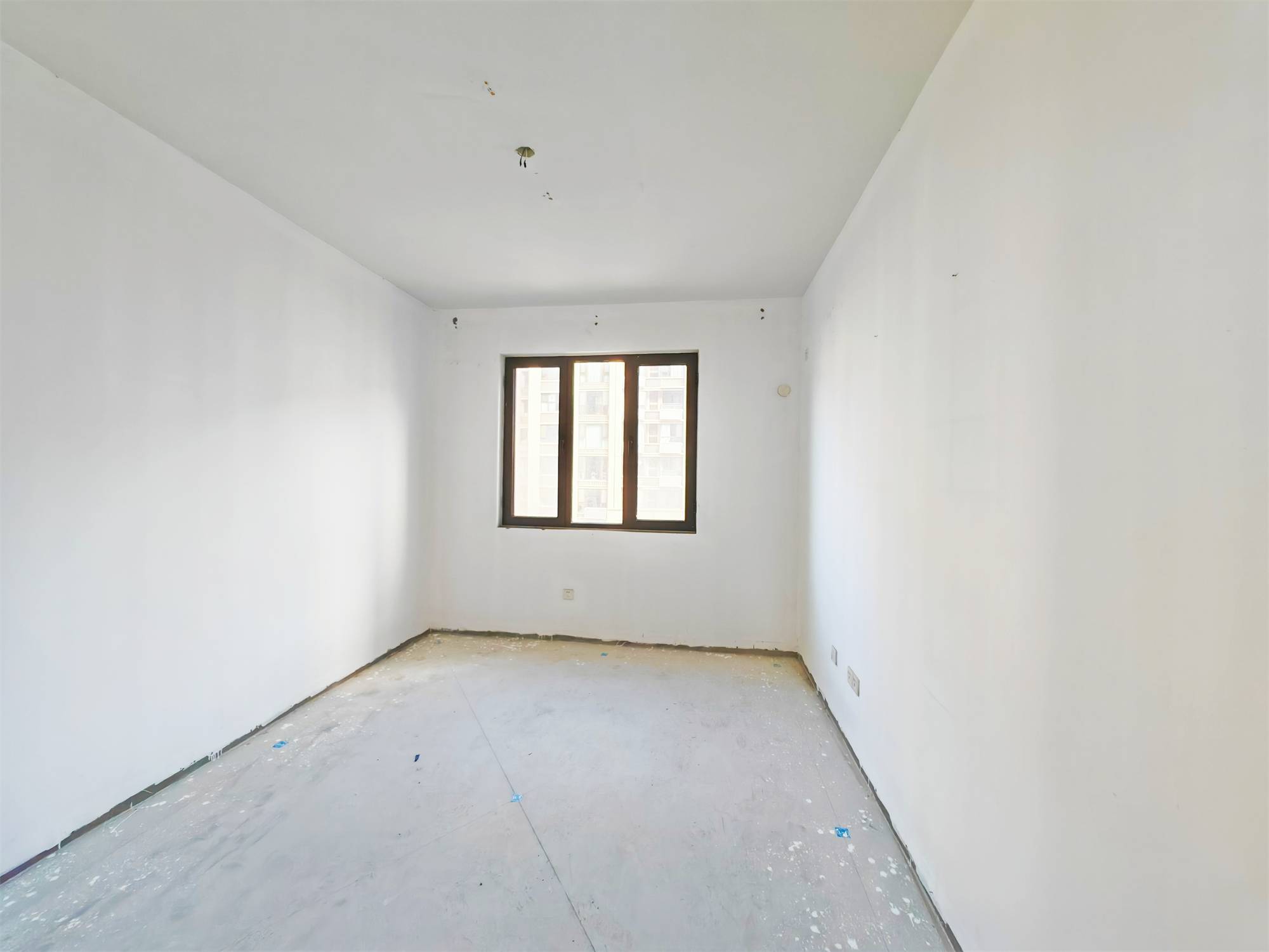 鲁能领秀城漫山香墅