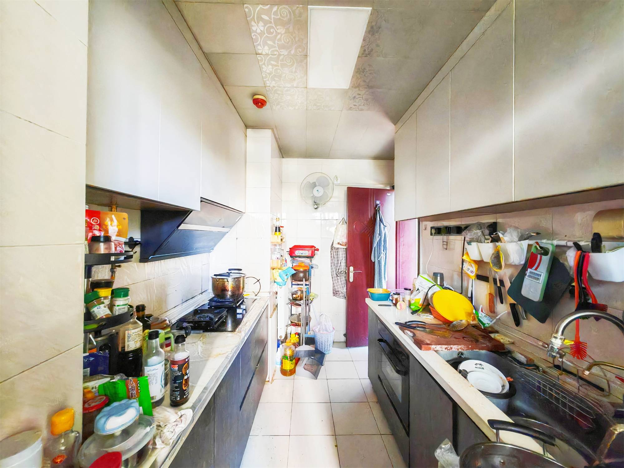 鲁能领秀城B区（十一区）