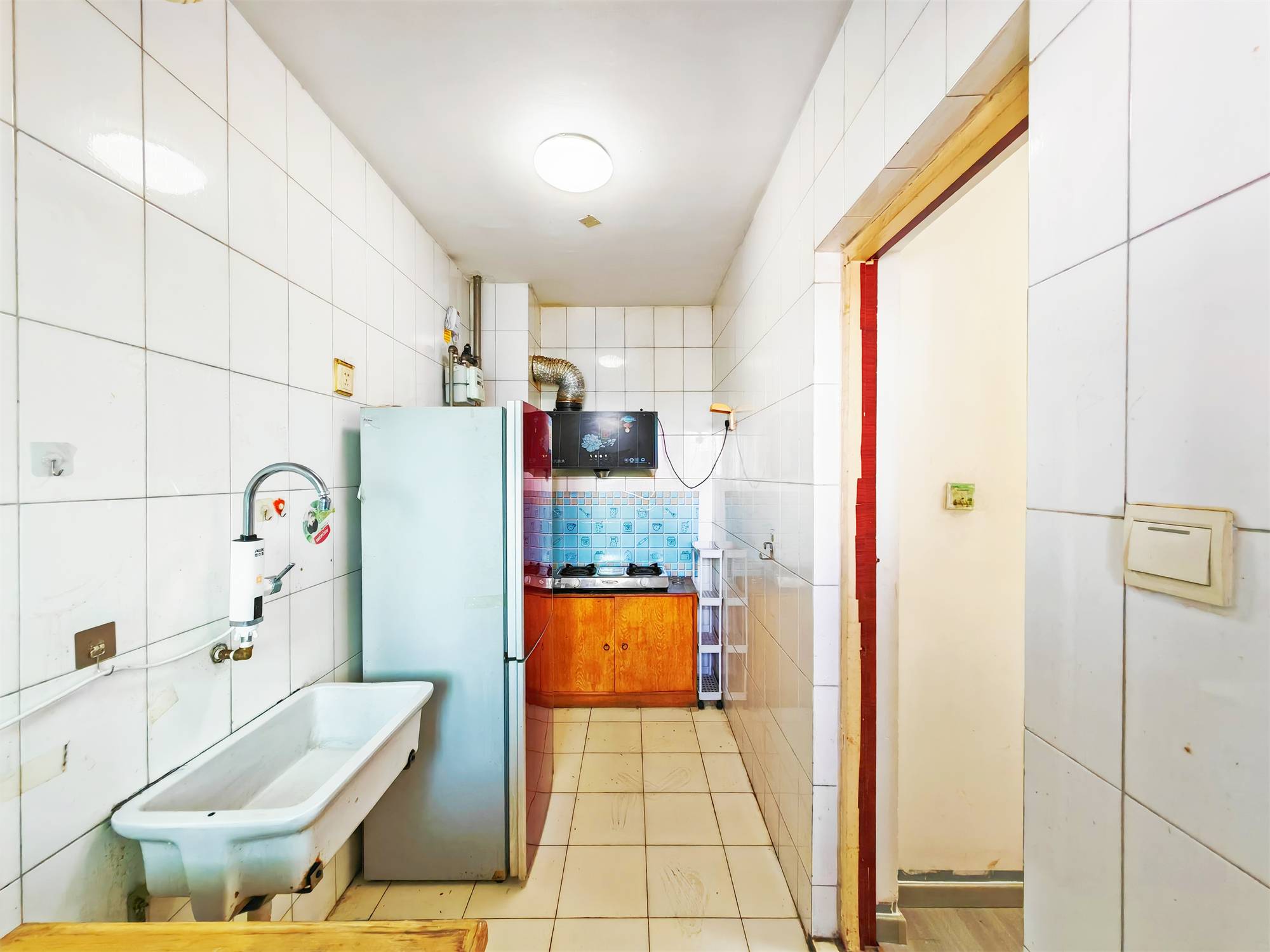 伟东新都（二区）金都