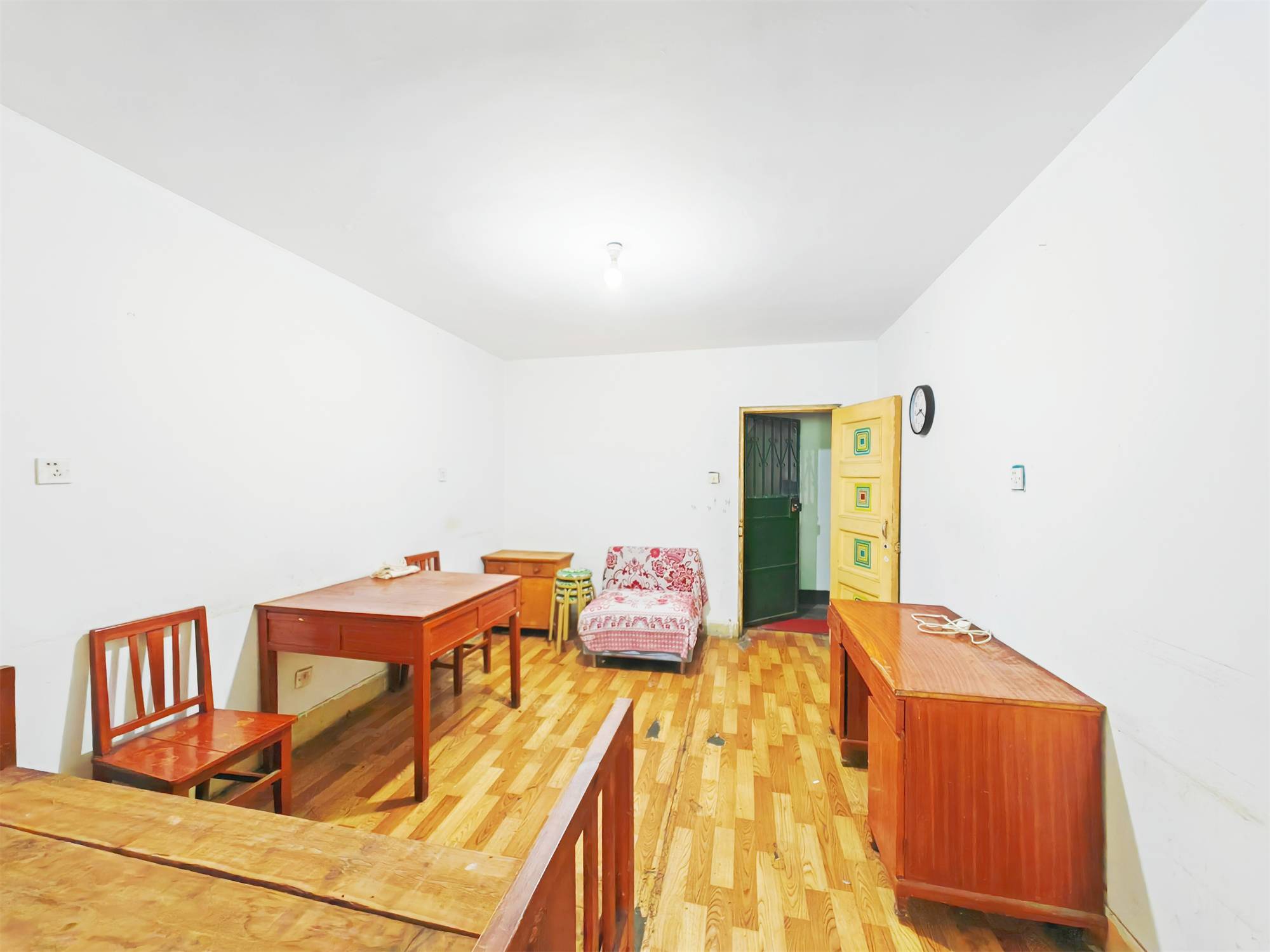  玉函小区南区 南