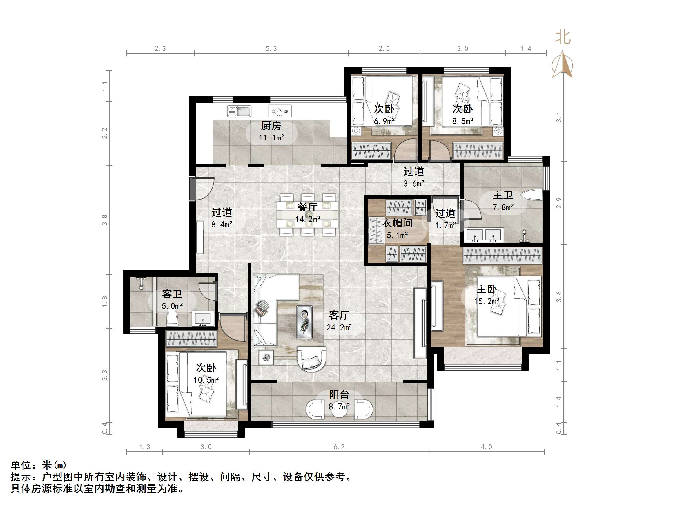 仁恒奥体公园世纪