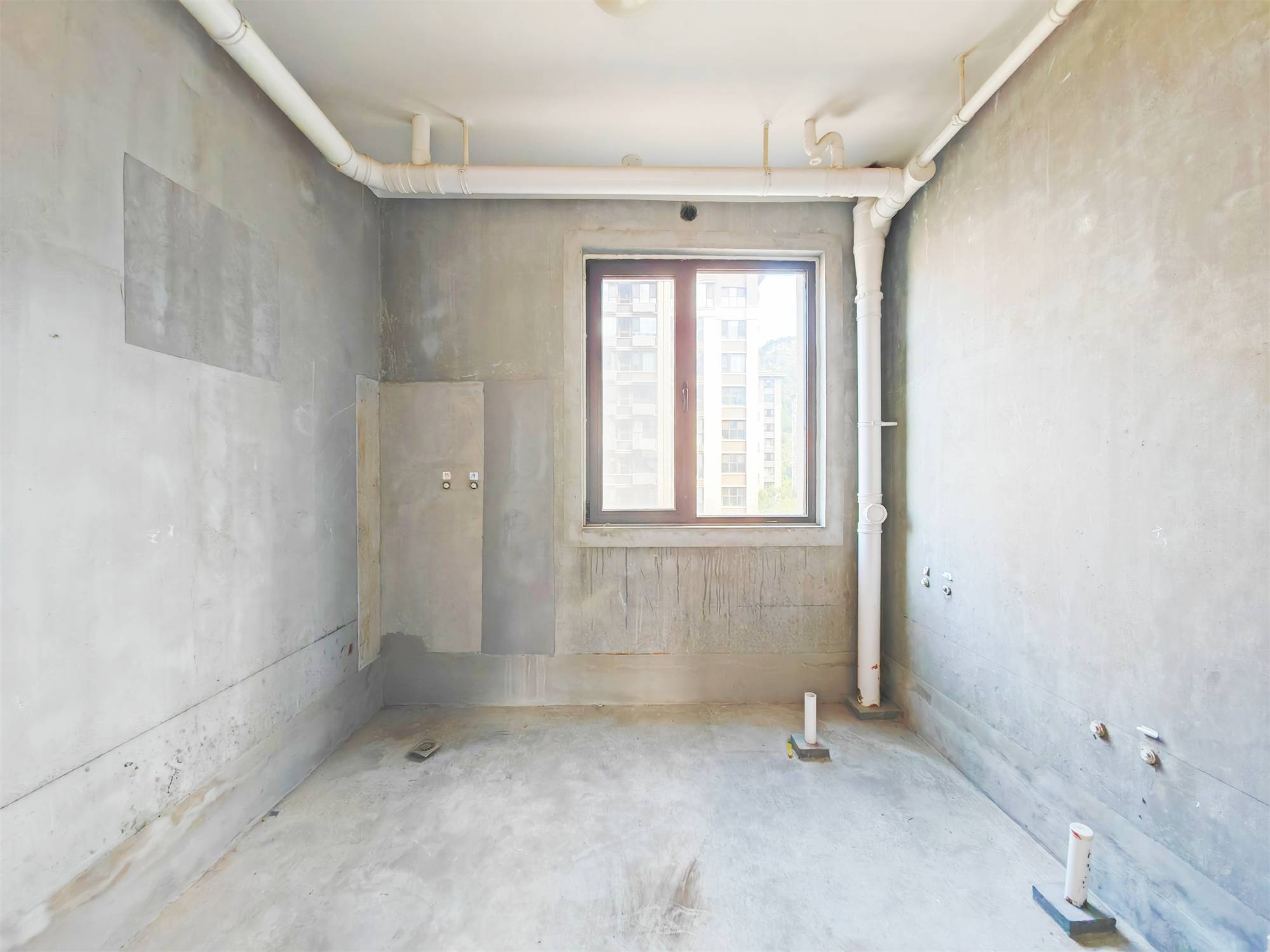 鲁能领秀城漫山香墅