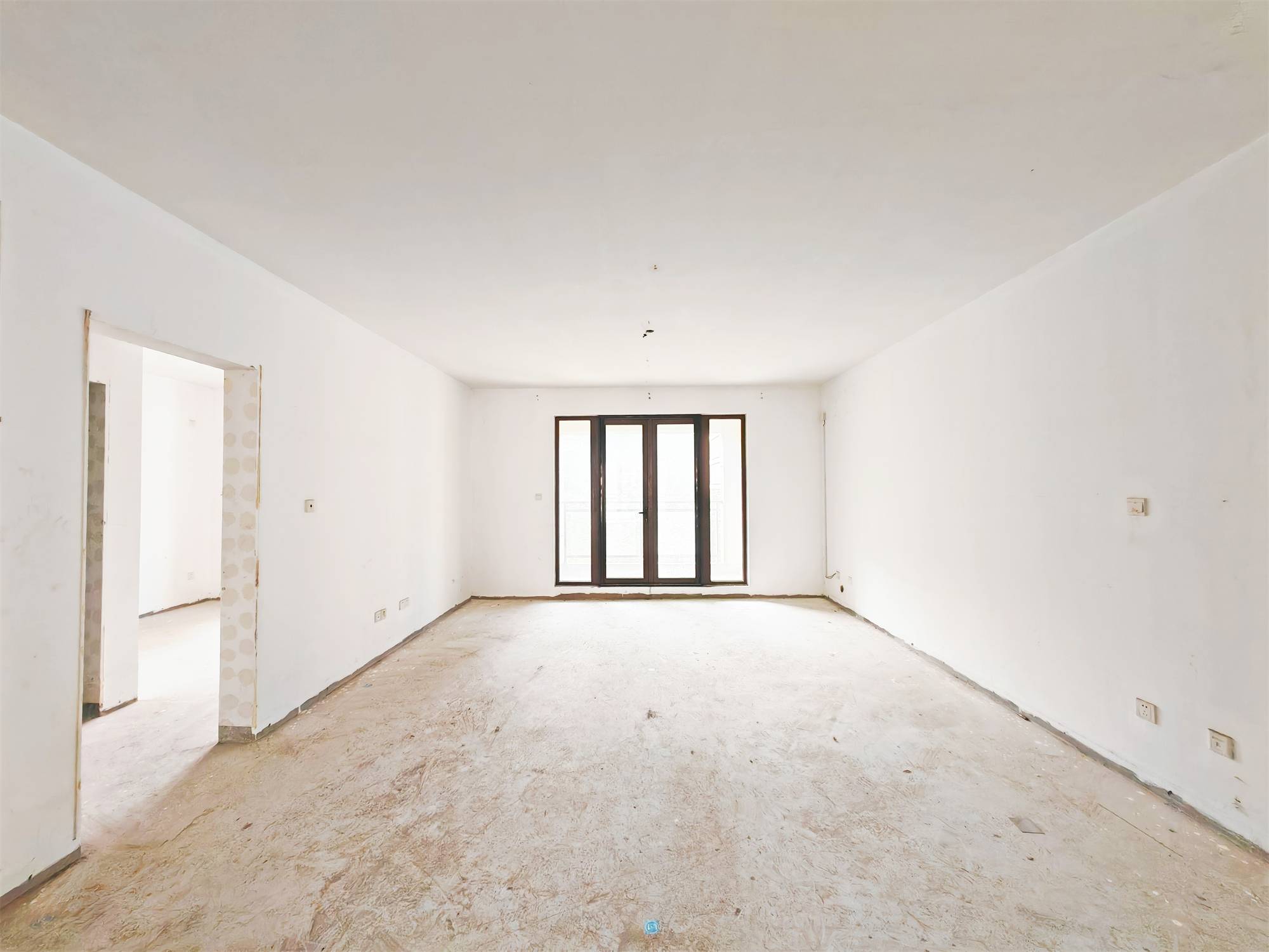 鲁能领秀城漫山香墅