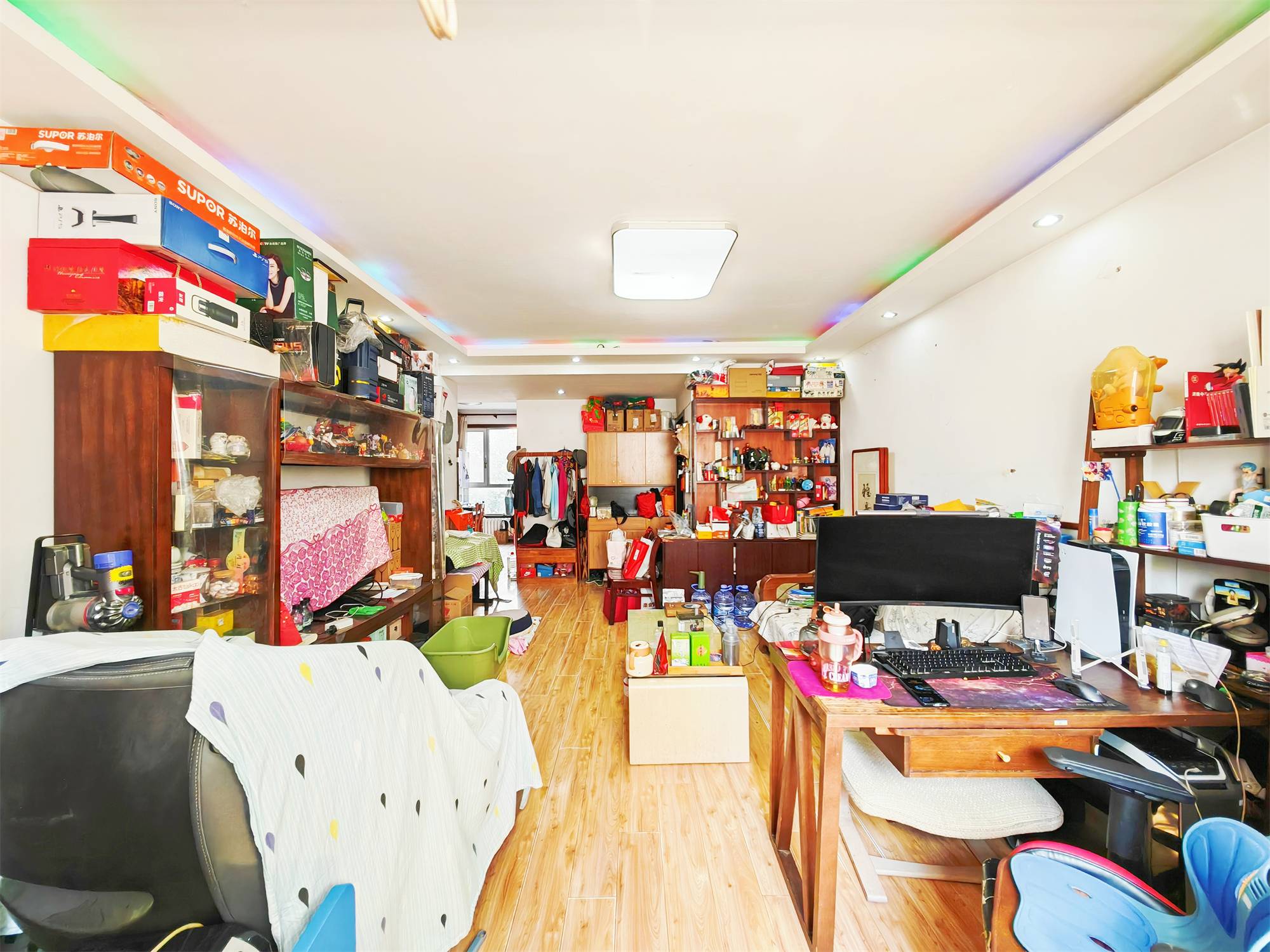 鲁能领秀城B区（十一区）