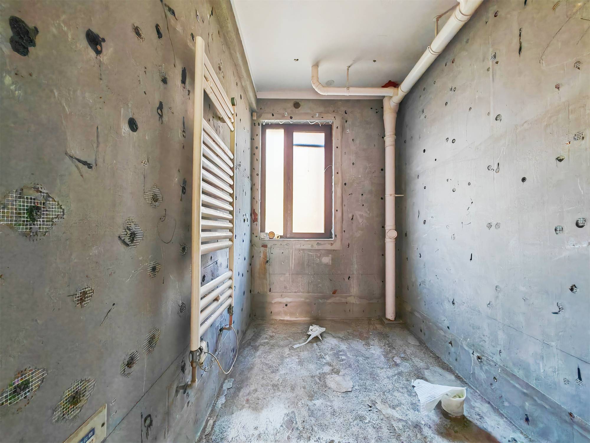 鲁能领秀城漫山香墅