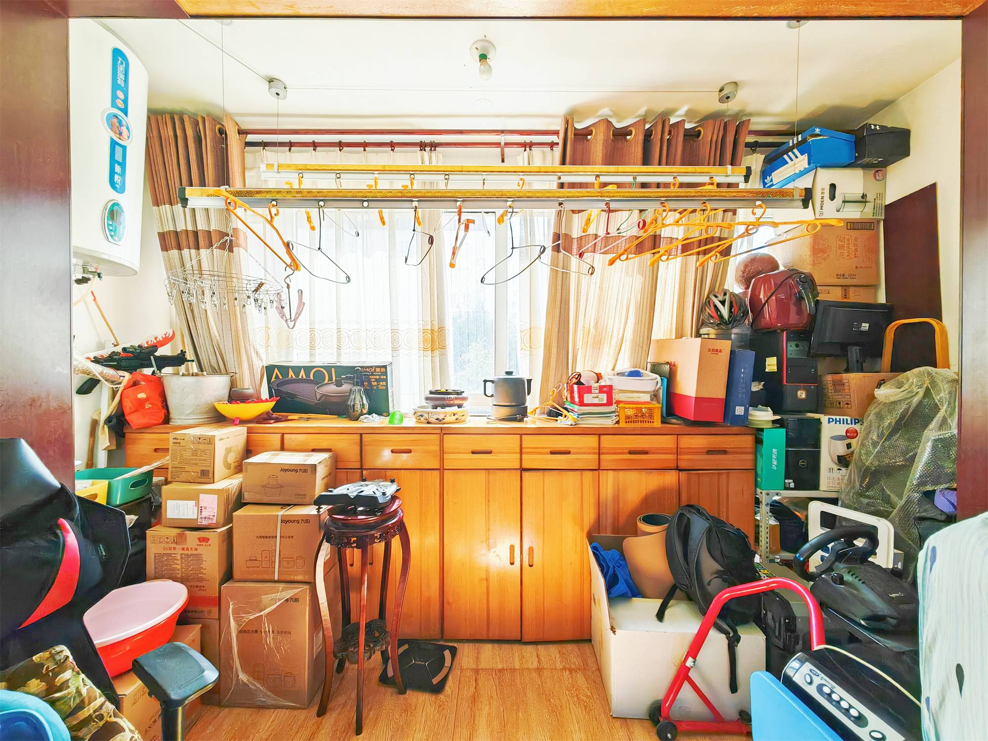 鲁能领秀城B区（十一区）