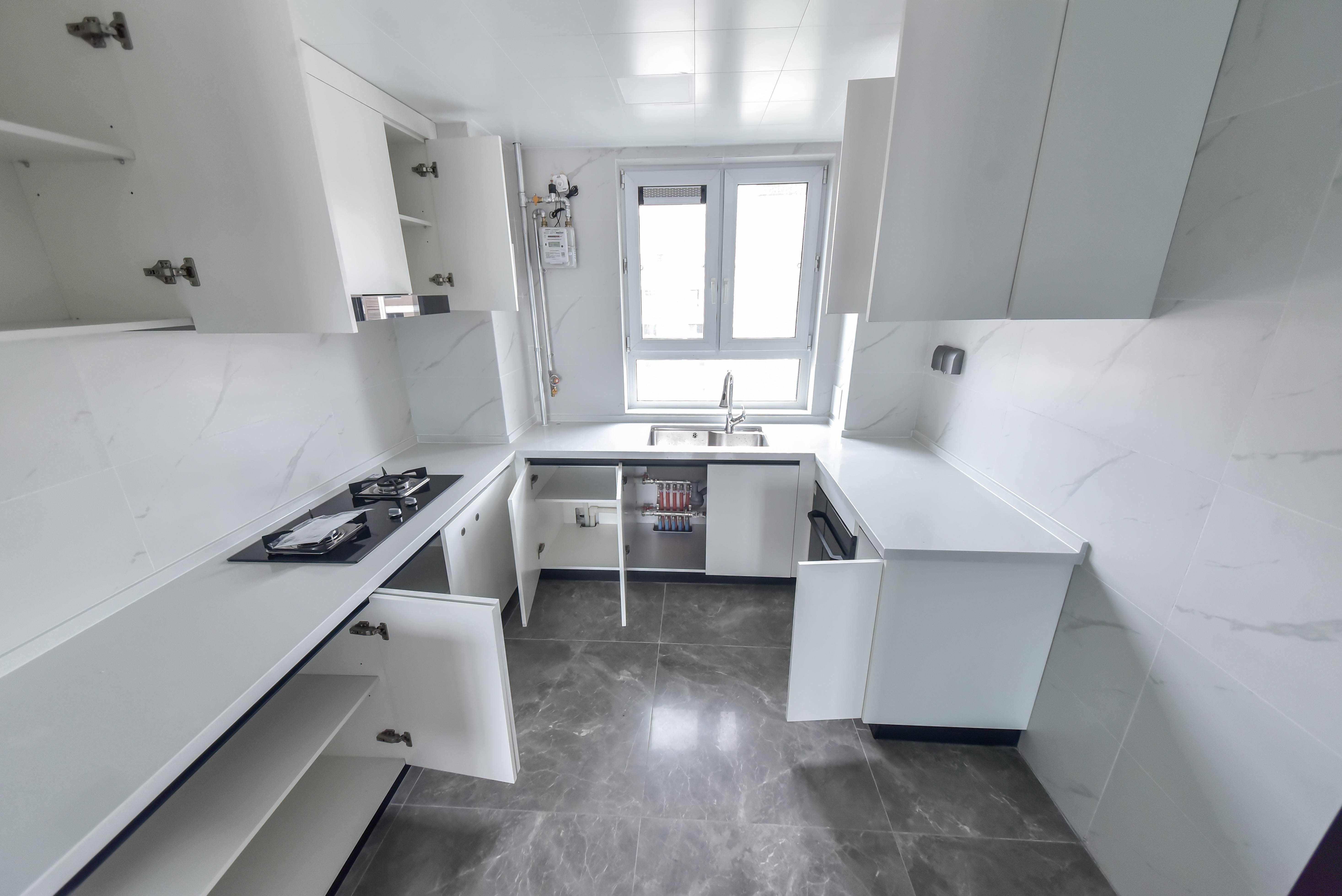 雪山万科城归麓园