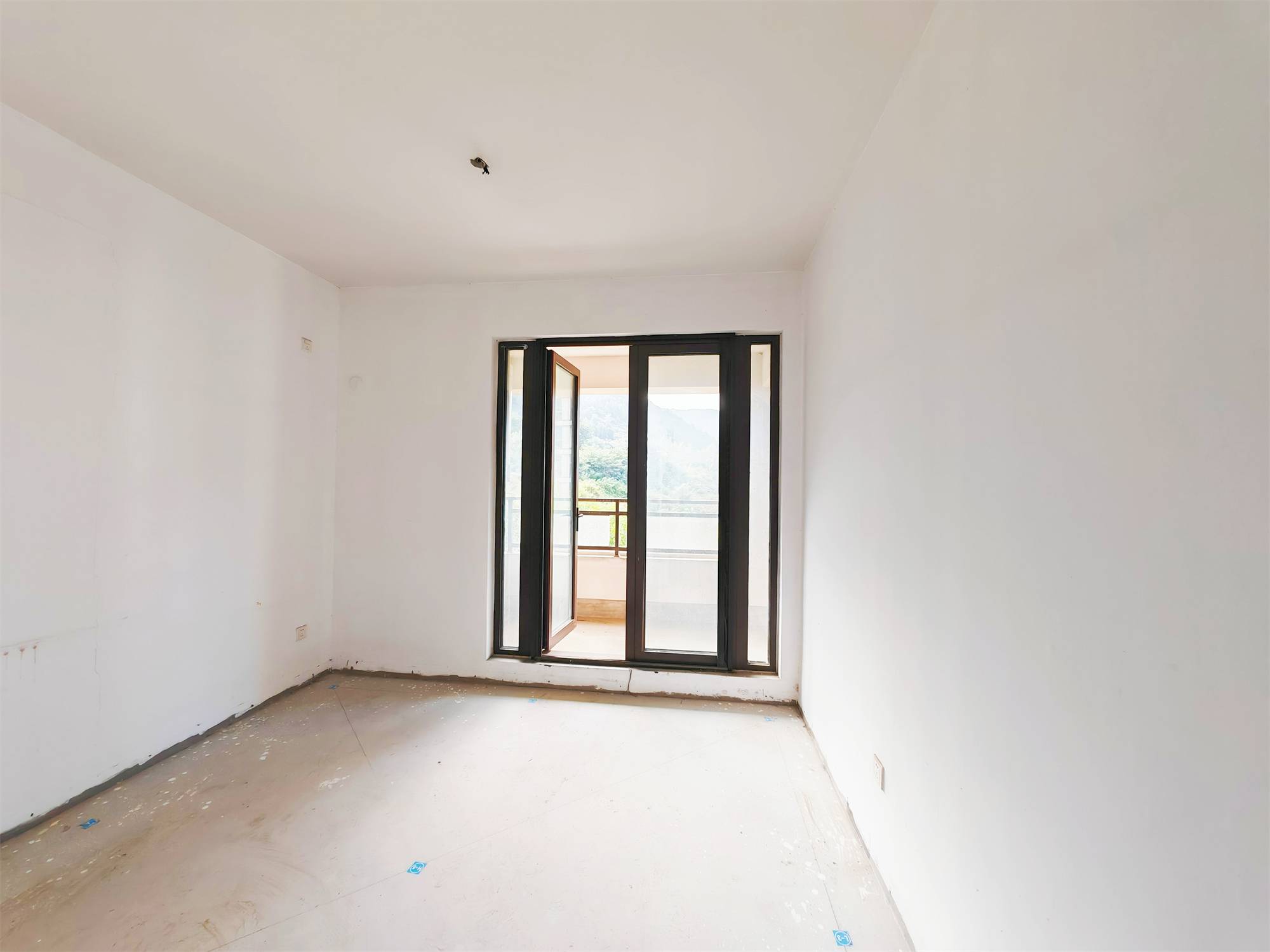 鲁能领秀城漫山香墅