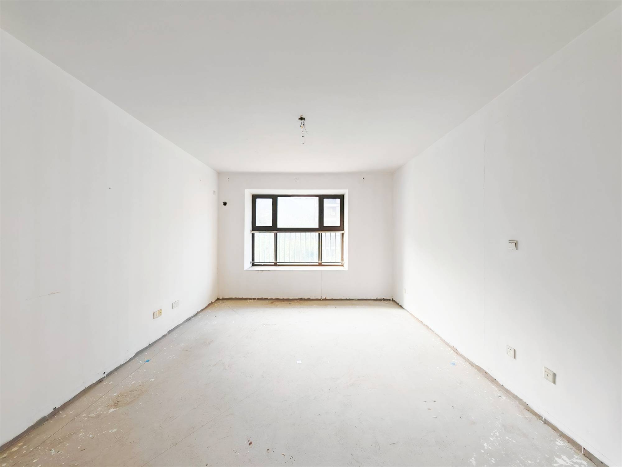 鲁能领秀城漫山香墅