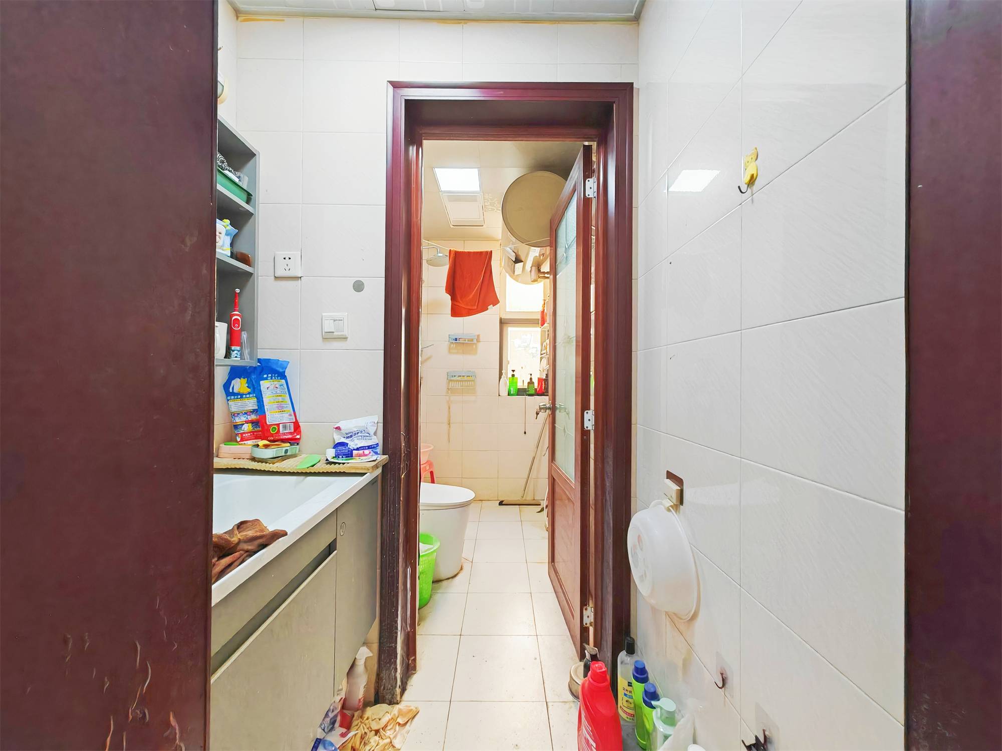 鲁能领秀城B区（十一区）