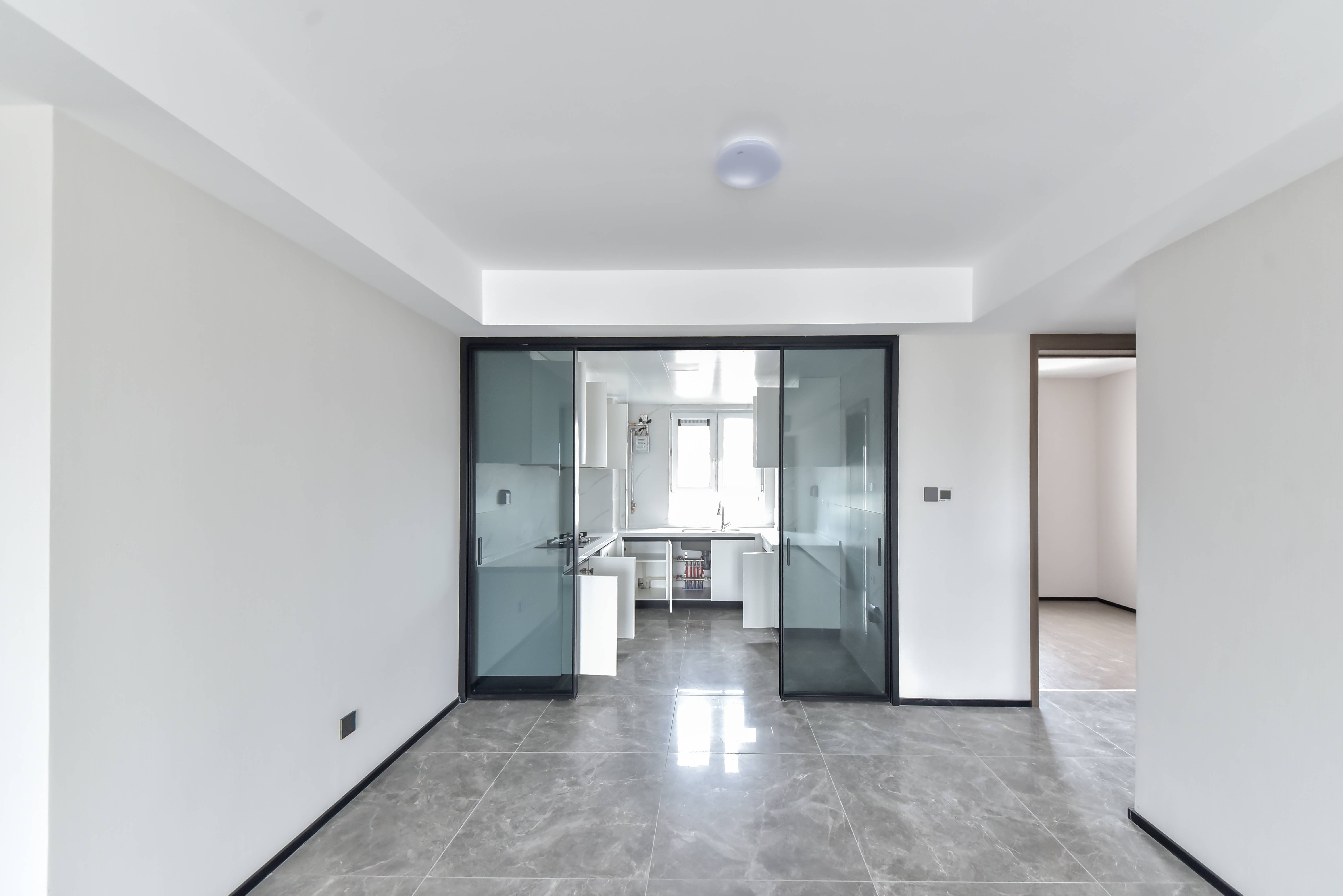 雪山万科城归麓园