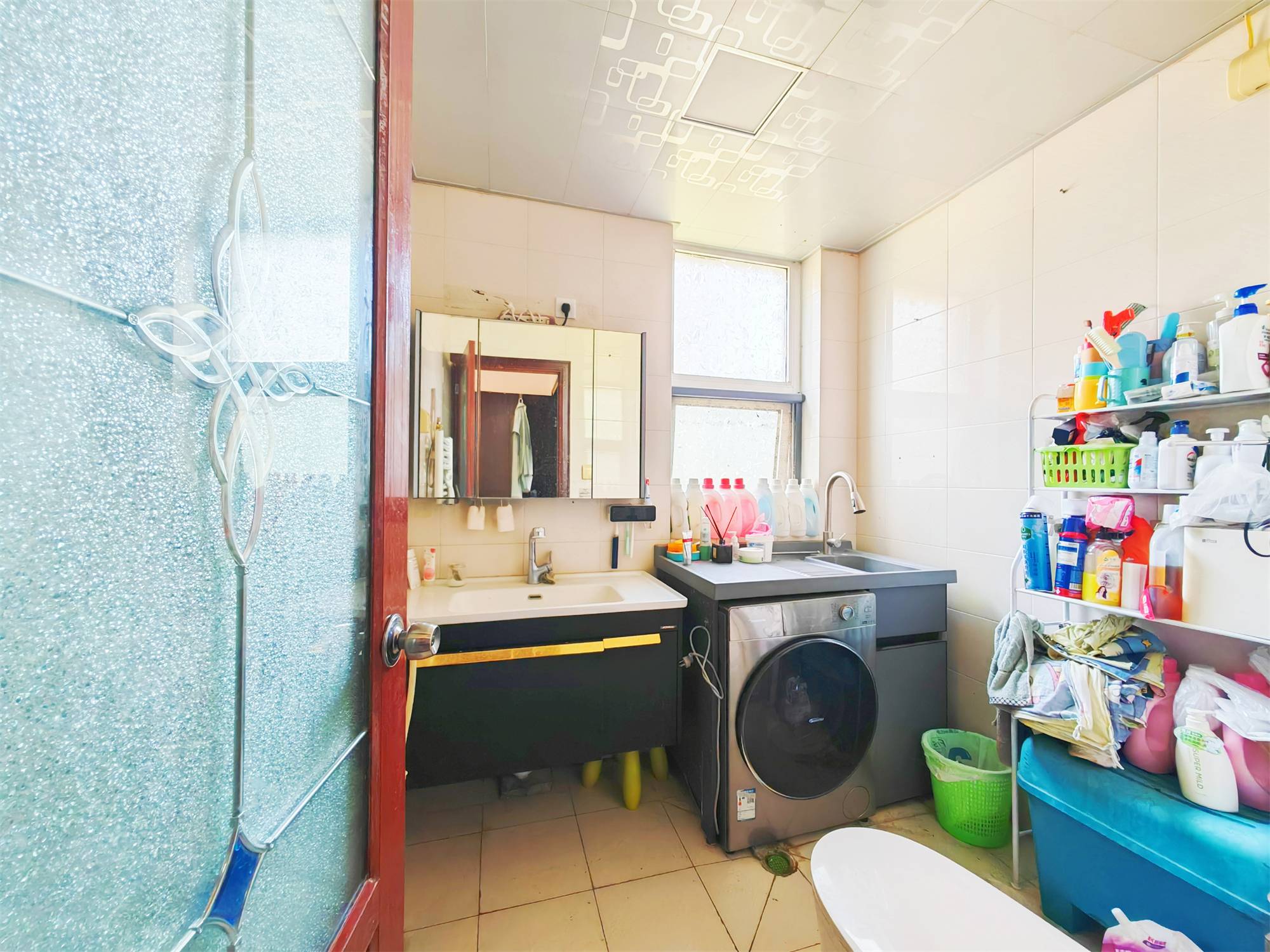 鲁能领秀城B区（十一区）