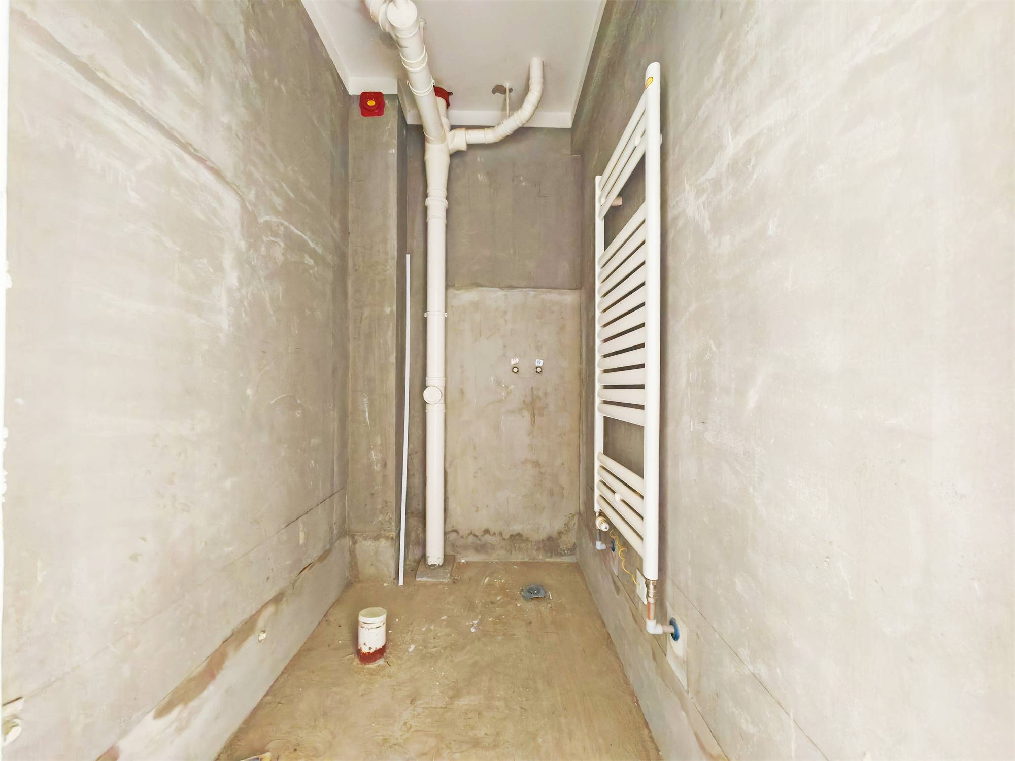 鲁能领秀城漫山香墅