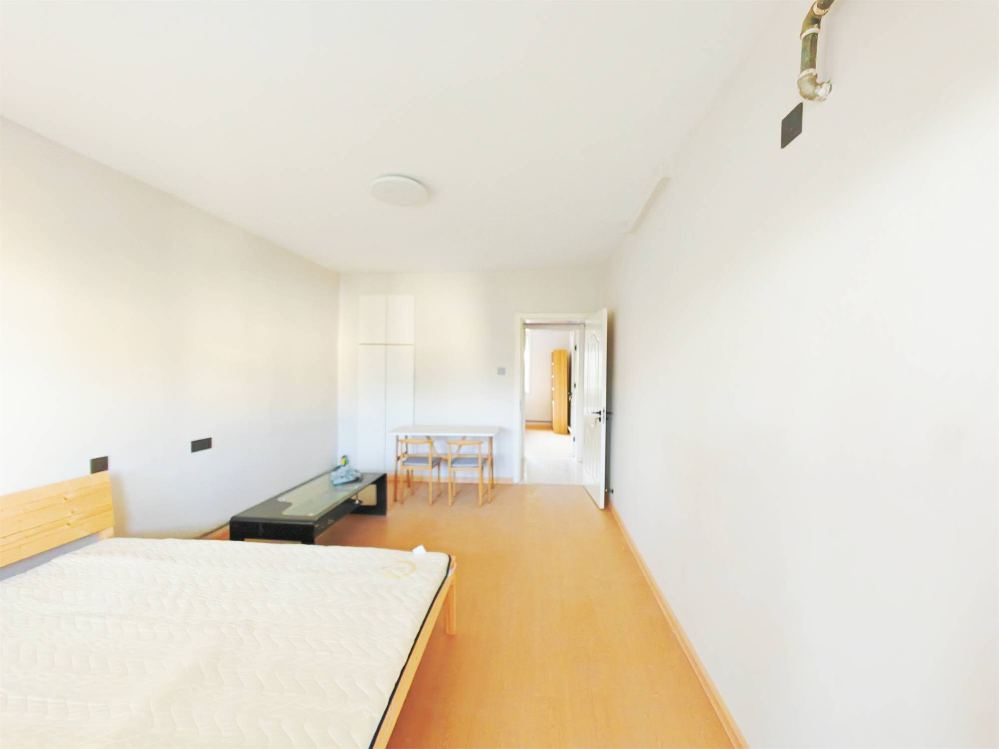  舜玉小区南区 南北