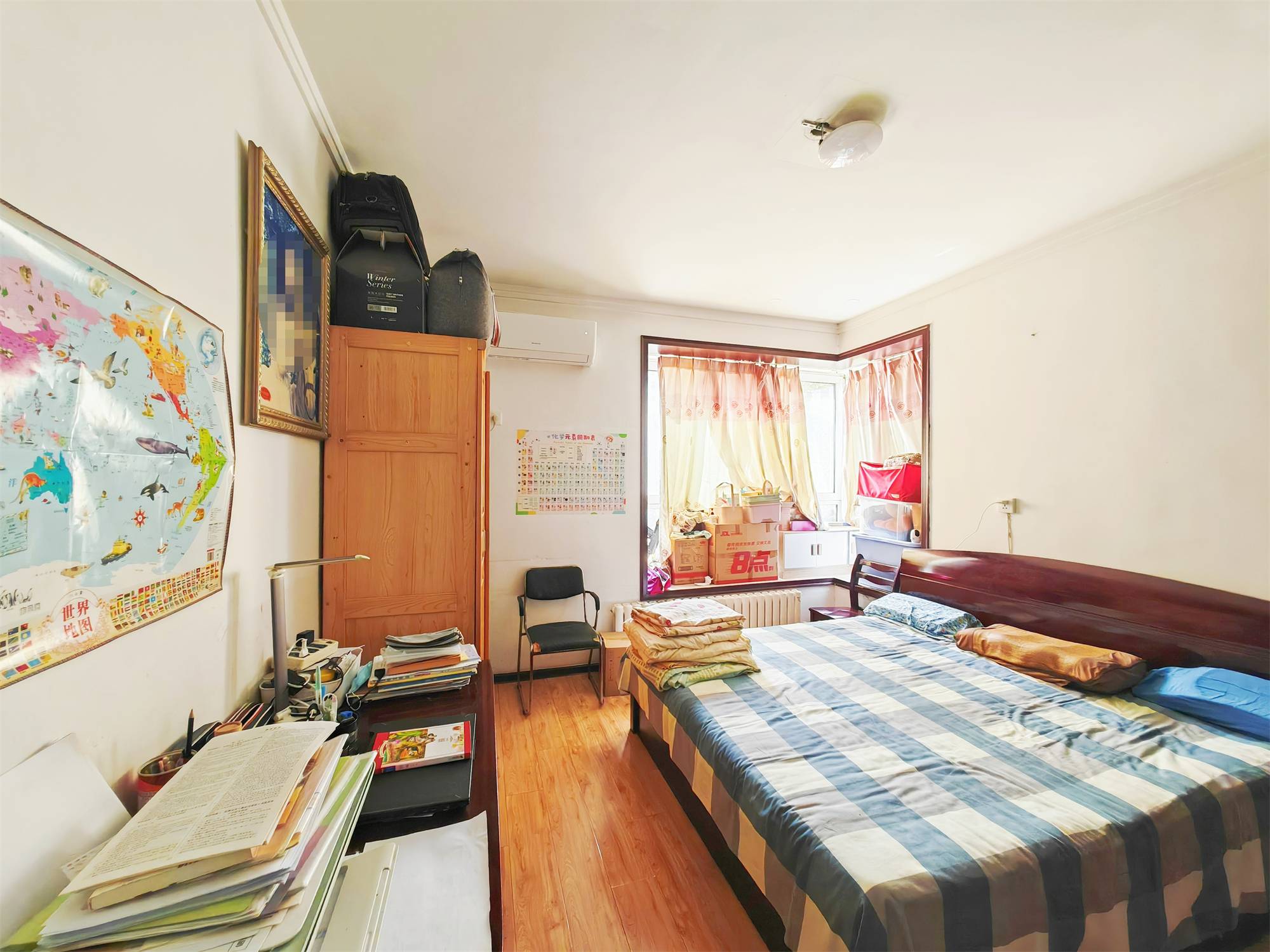 鲁能领秀城B区（十一区）