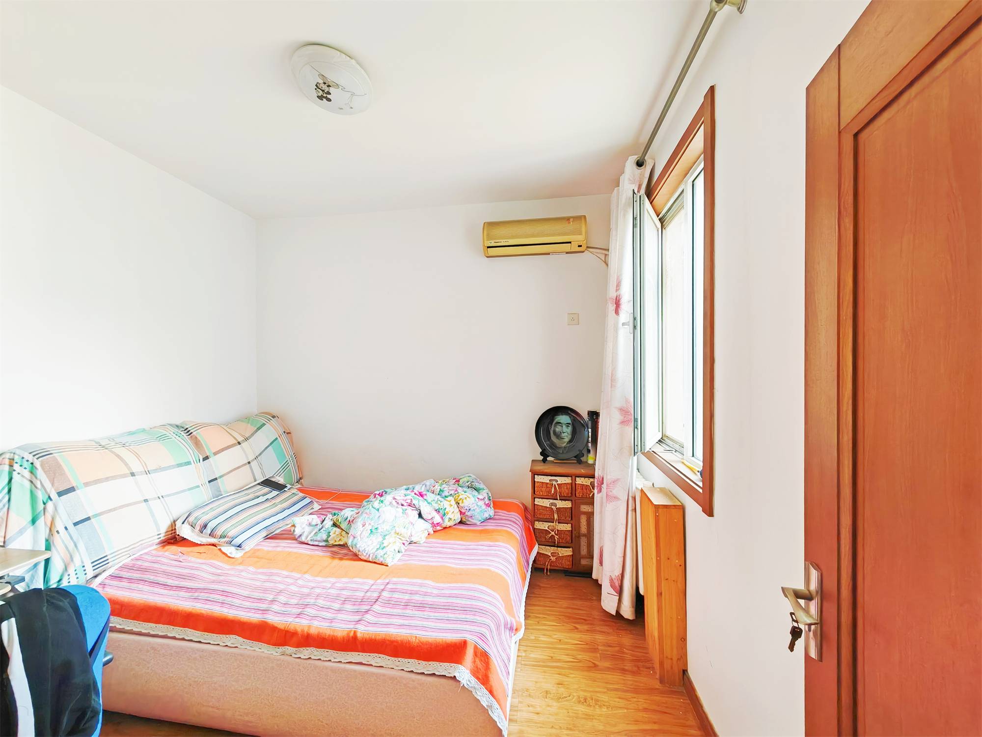 鲁能领秀城B区（十一区）