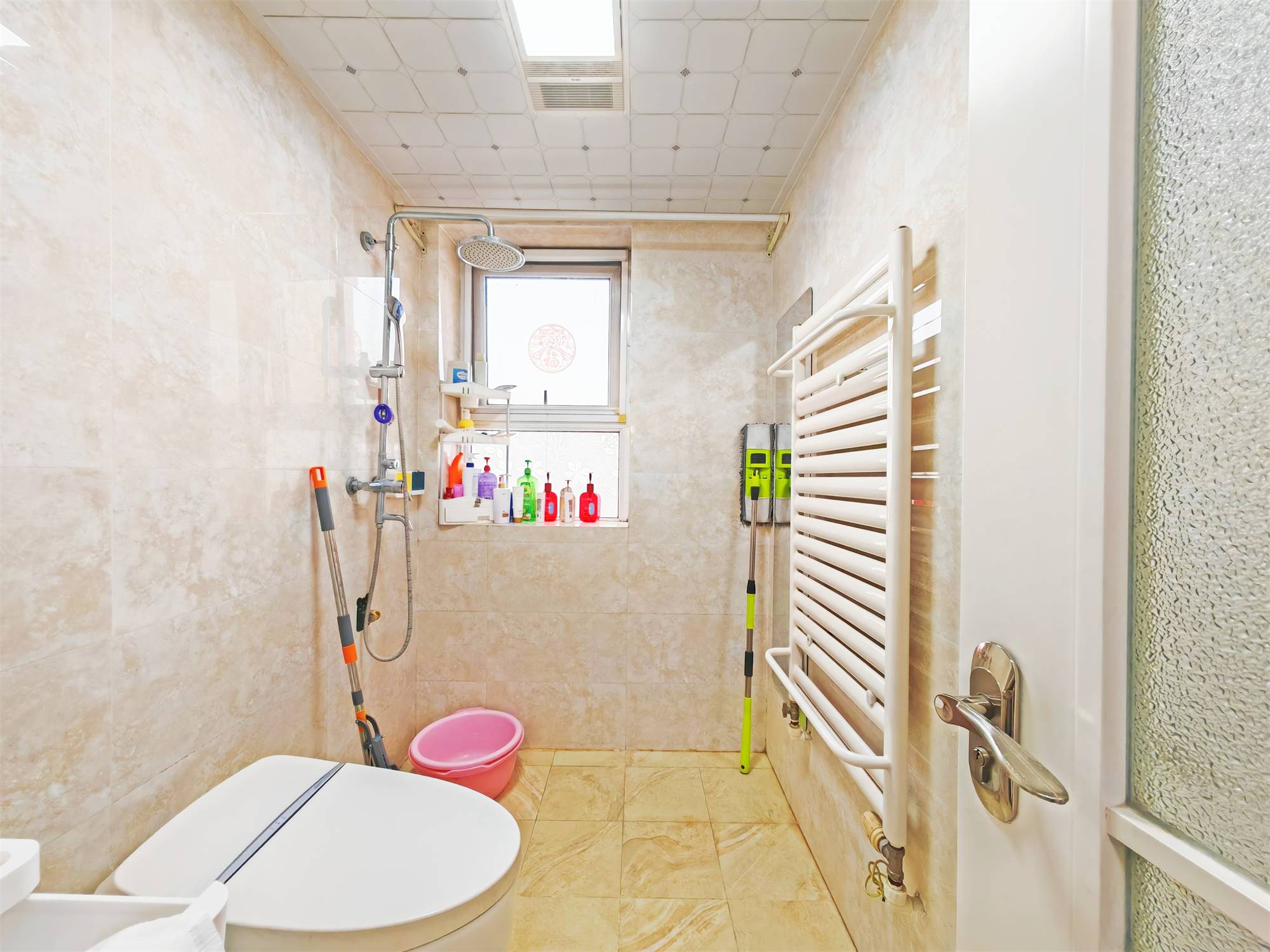 鲁能领秀城东一区(三区)