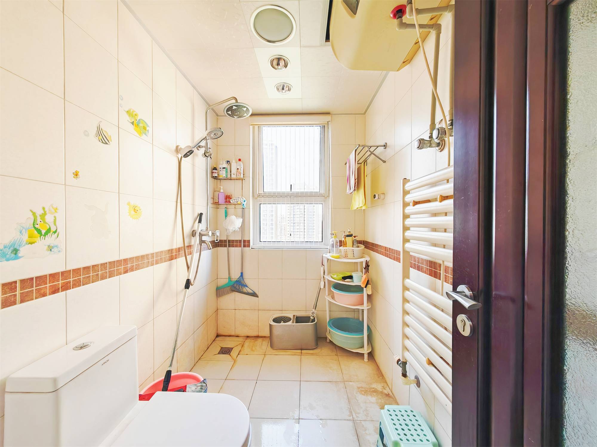 鲁能领秀城中央公园（十七、十八区）