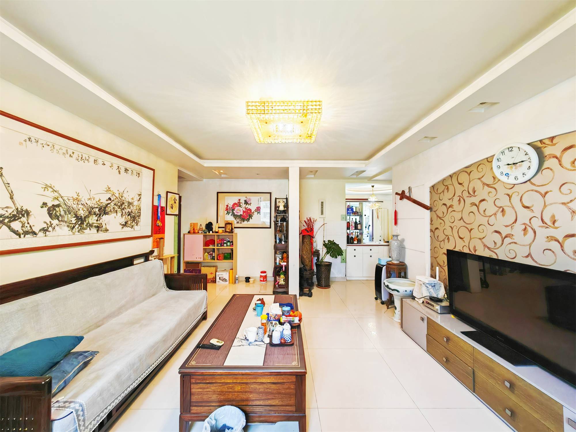 伟东新都（二区）金都