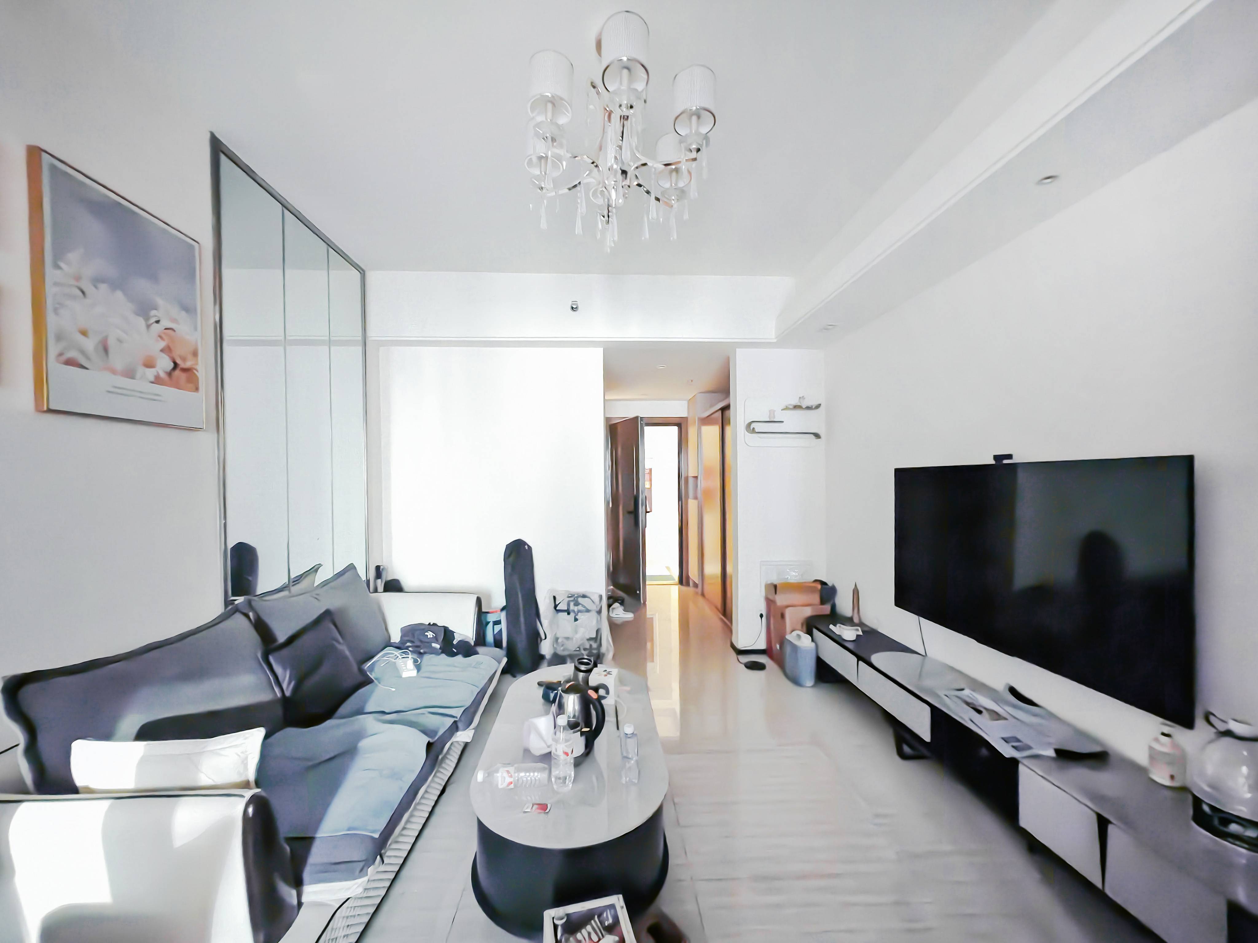  恒大城（商住楼） 西