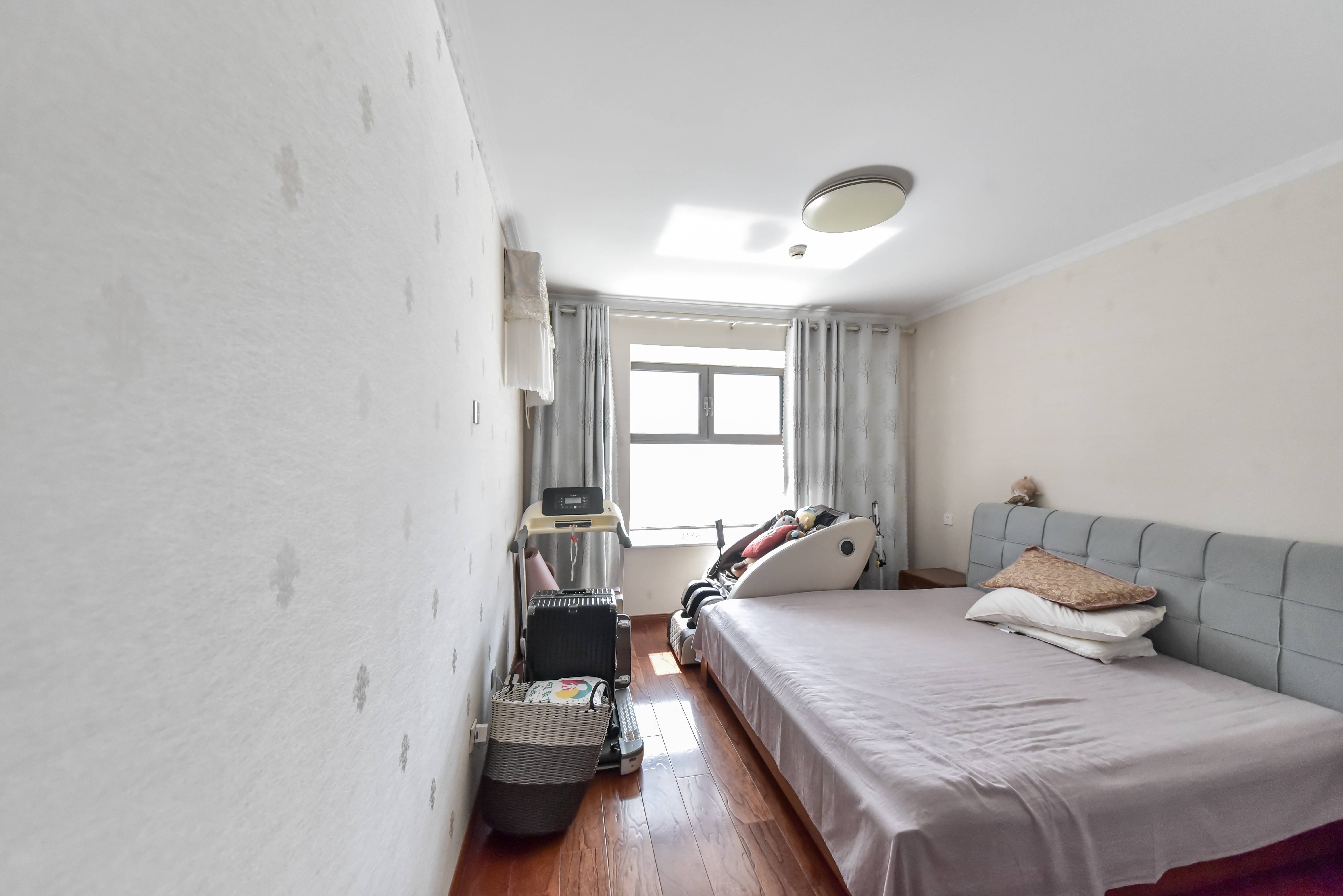 中新锦绣天地中苑一区