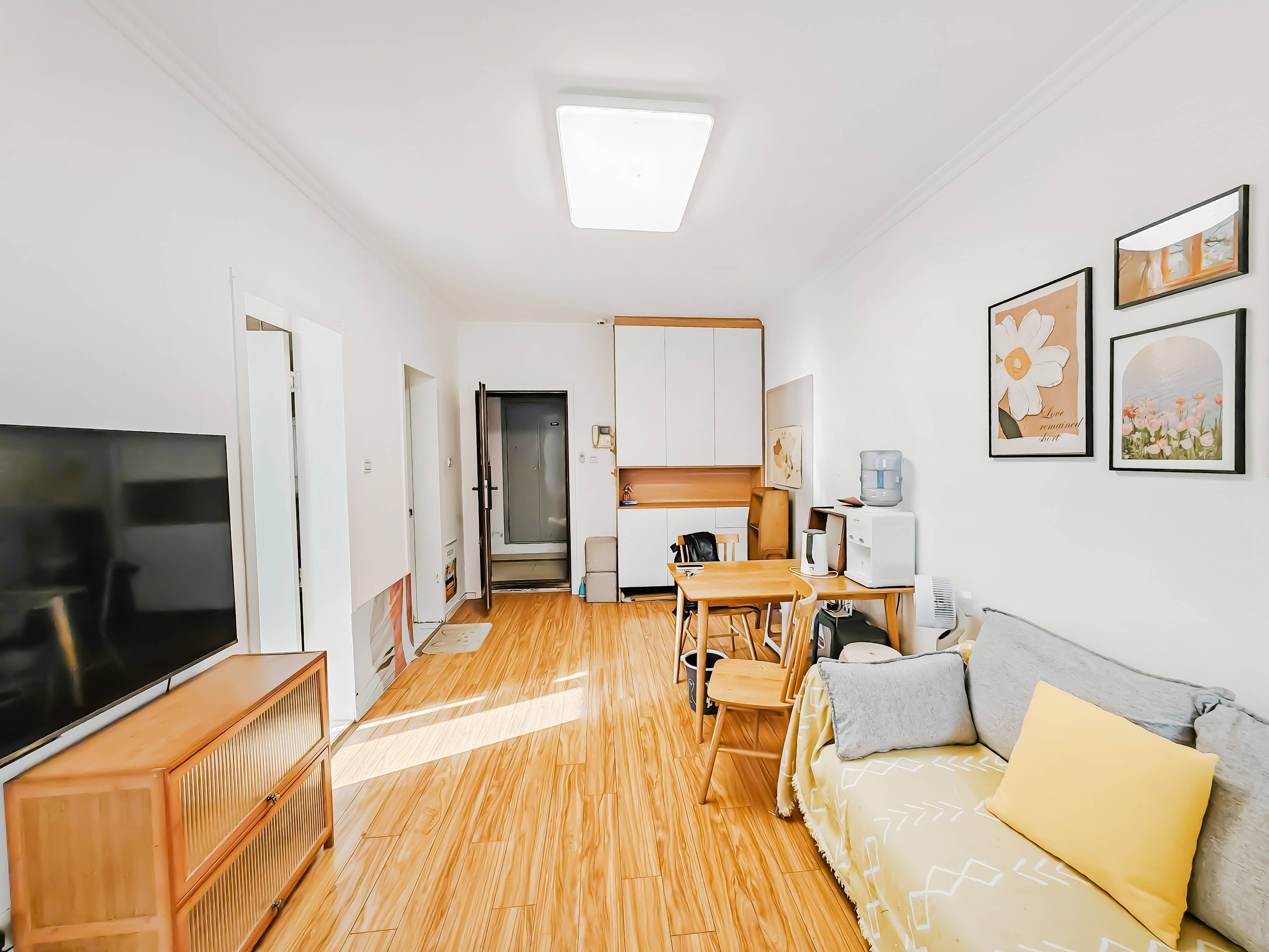 天鸿万象新天三区