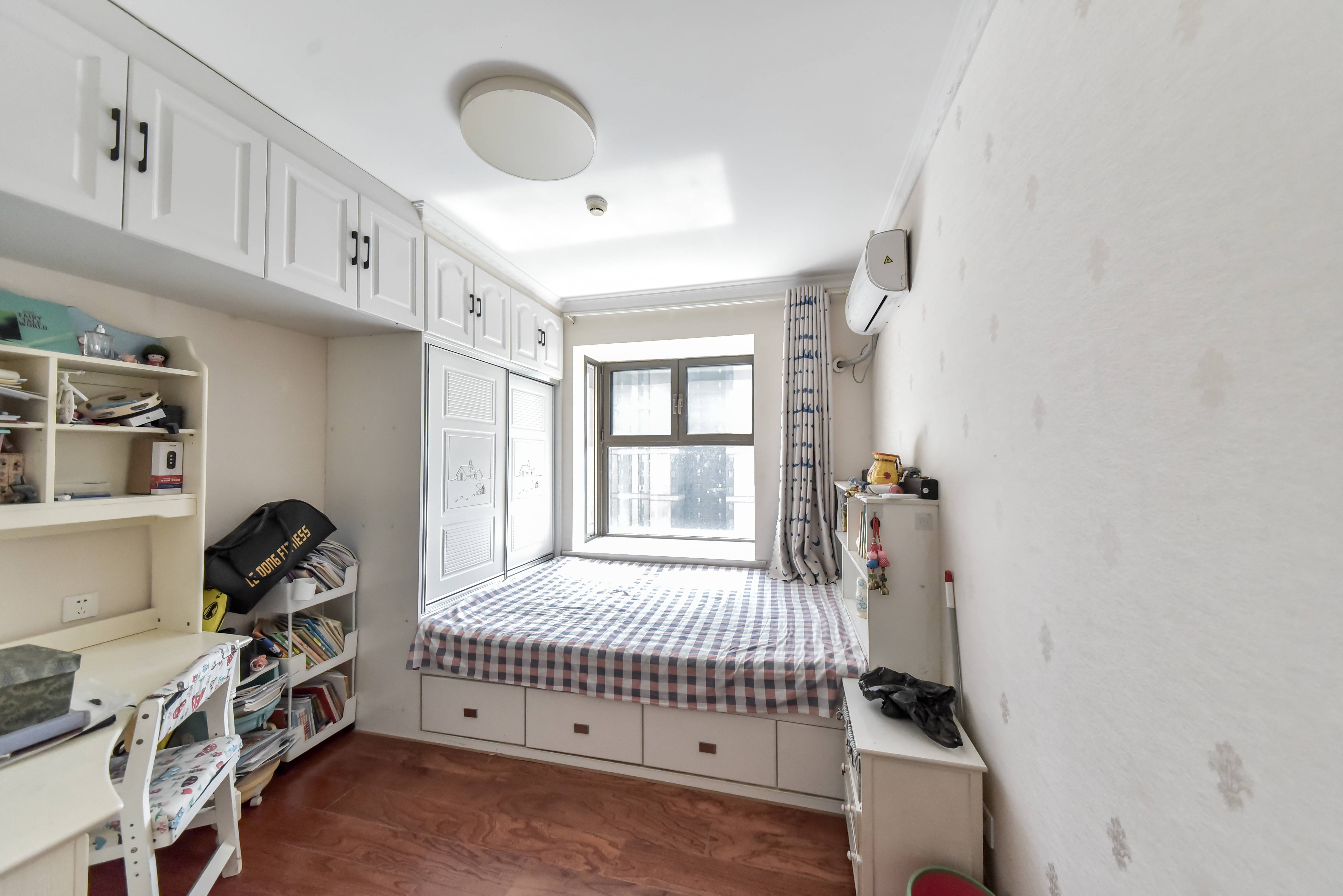 中新锦绣天地中苑一区