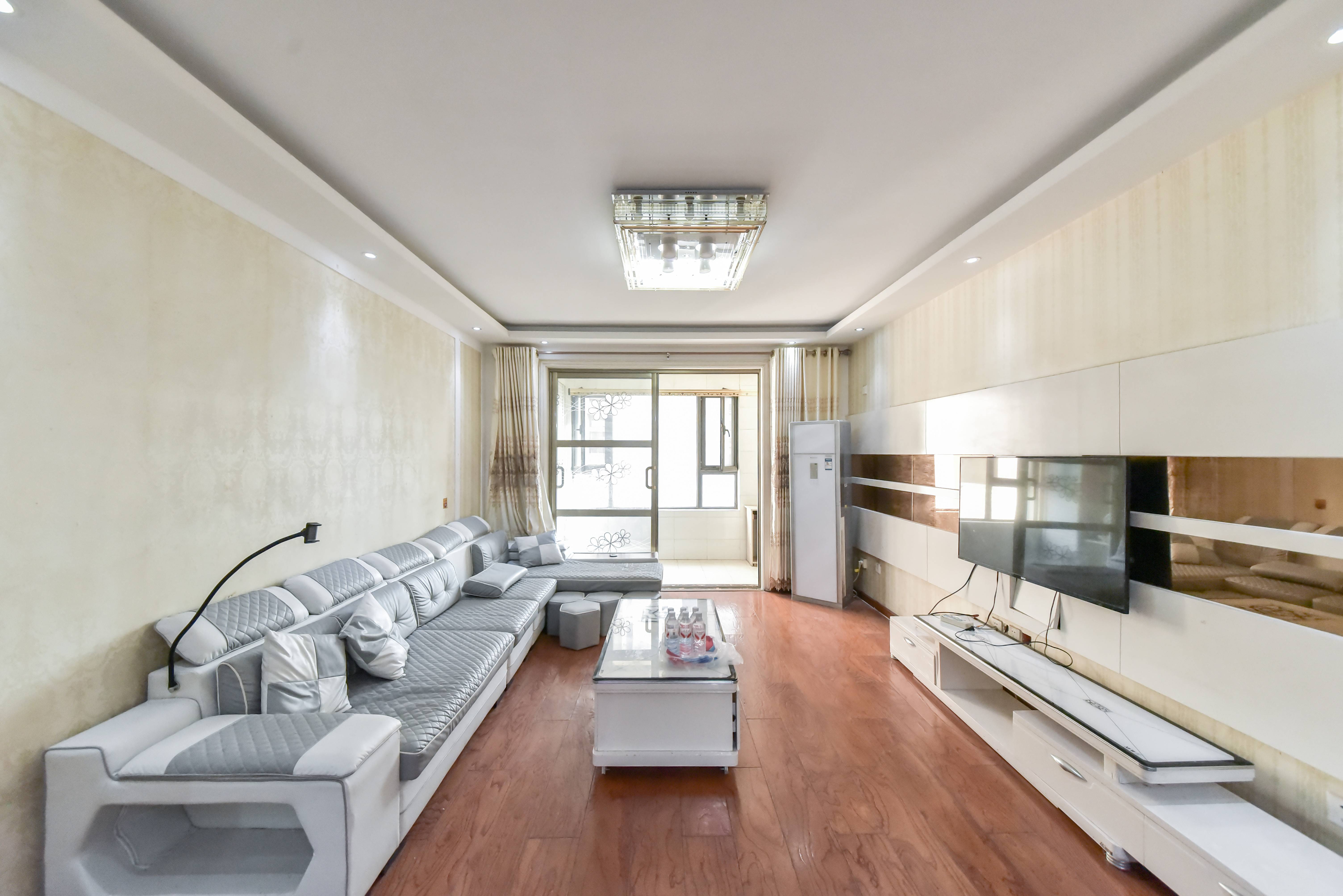  中建凤栖第 南北