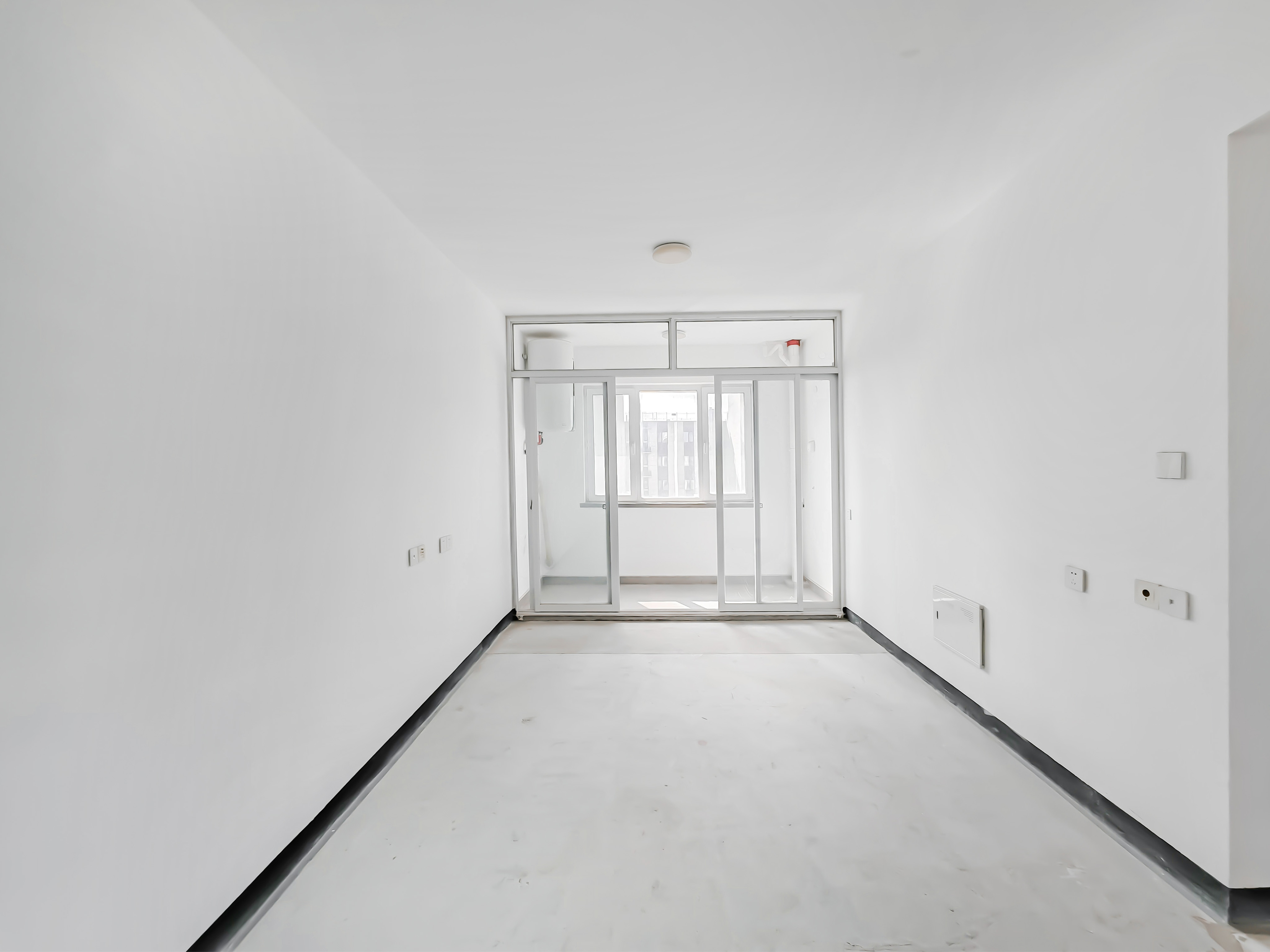  万科魅力之城 南