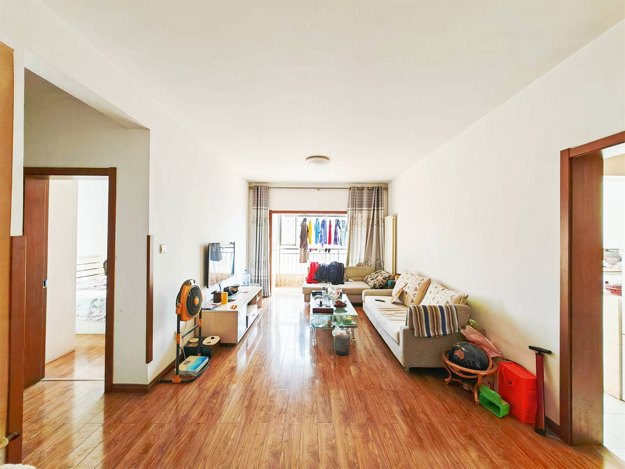 鲁能领秀城B区（十一区）