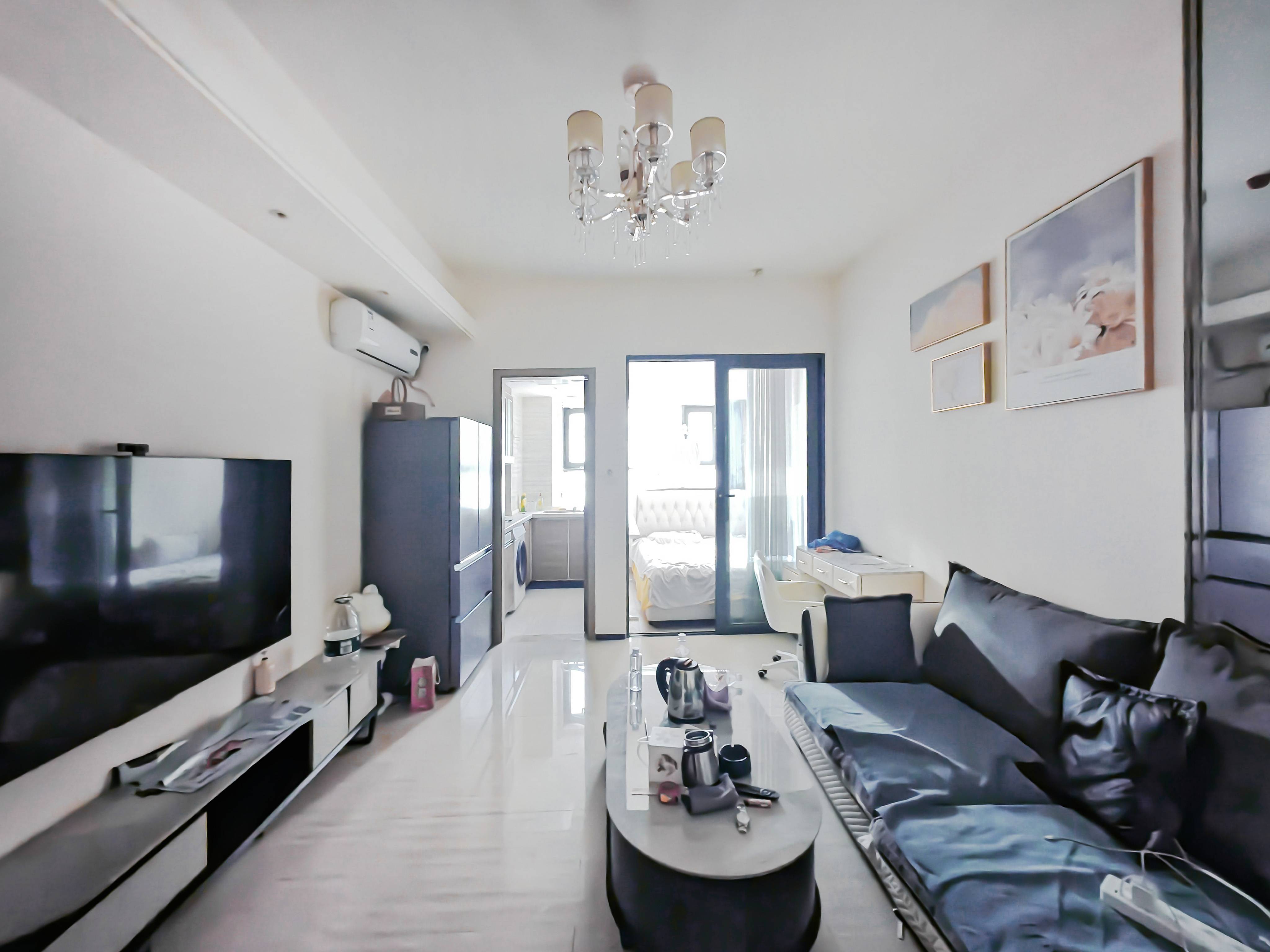 恒大城（商住楼）