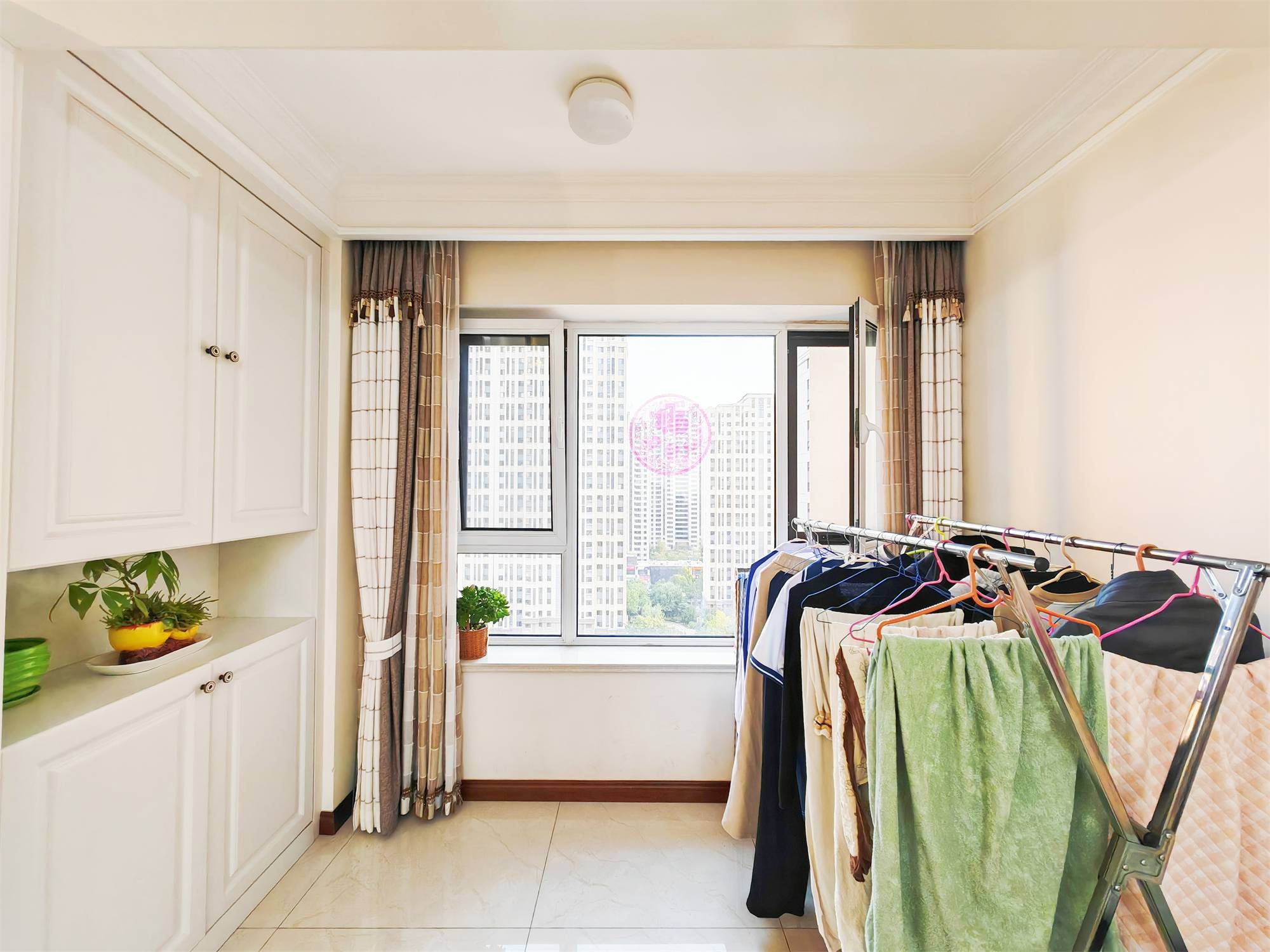 鲁能领秀城东一区(三区)