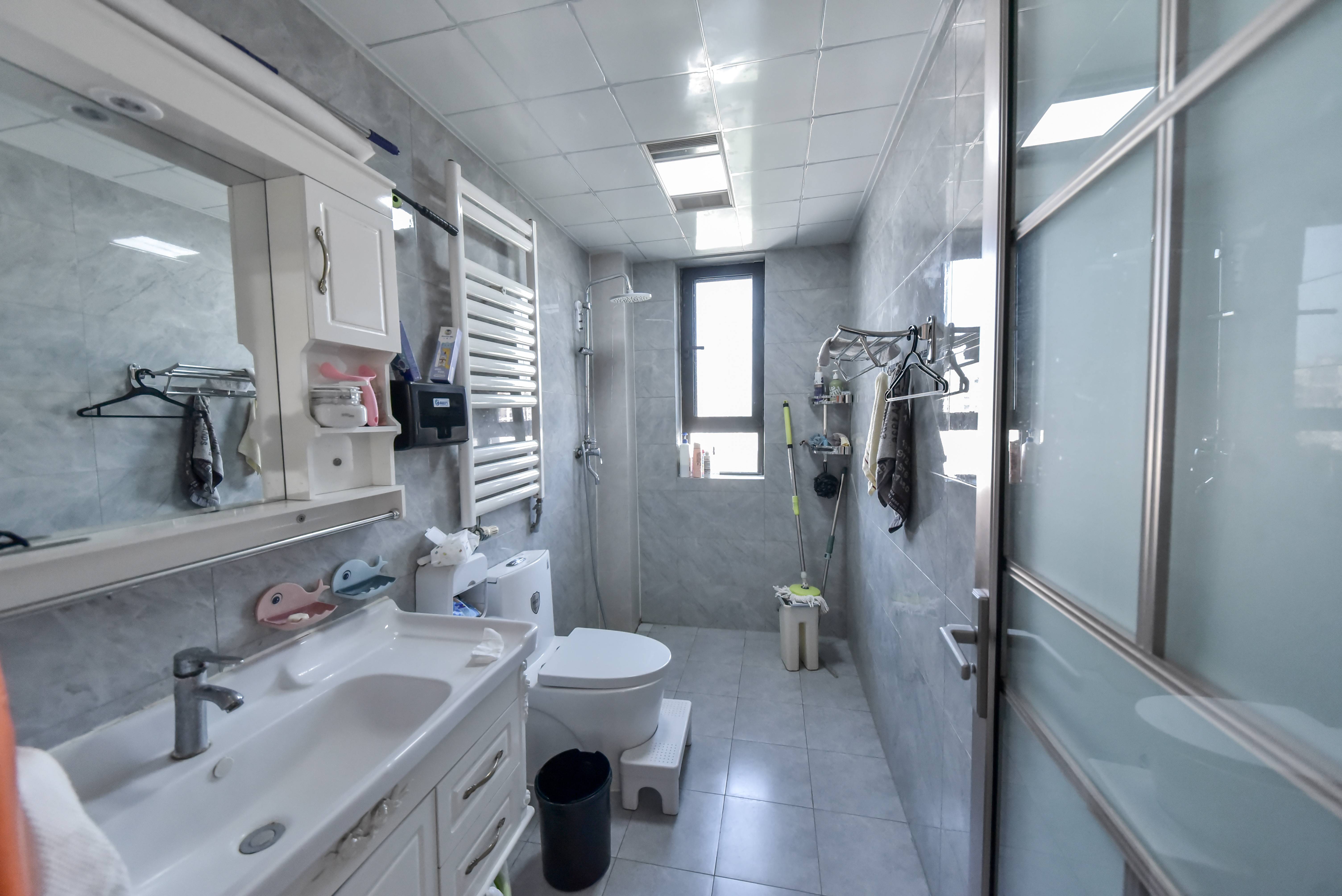 中新锦绣天地中苑一区