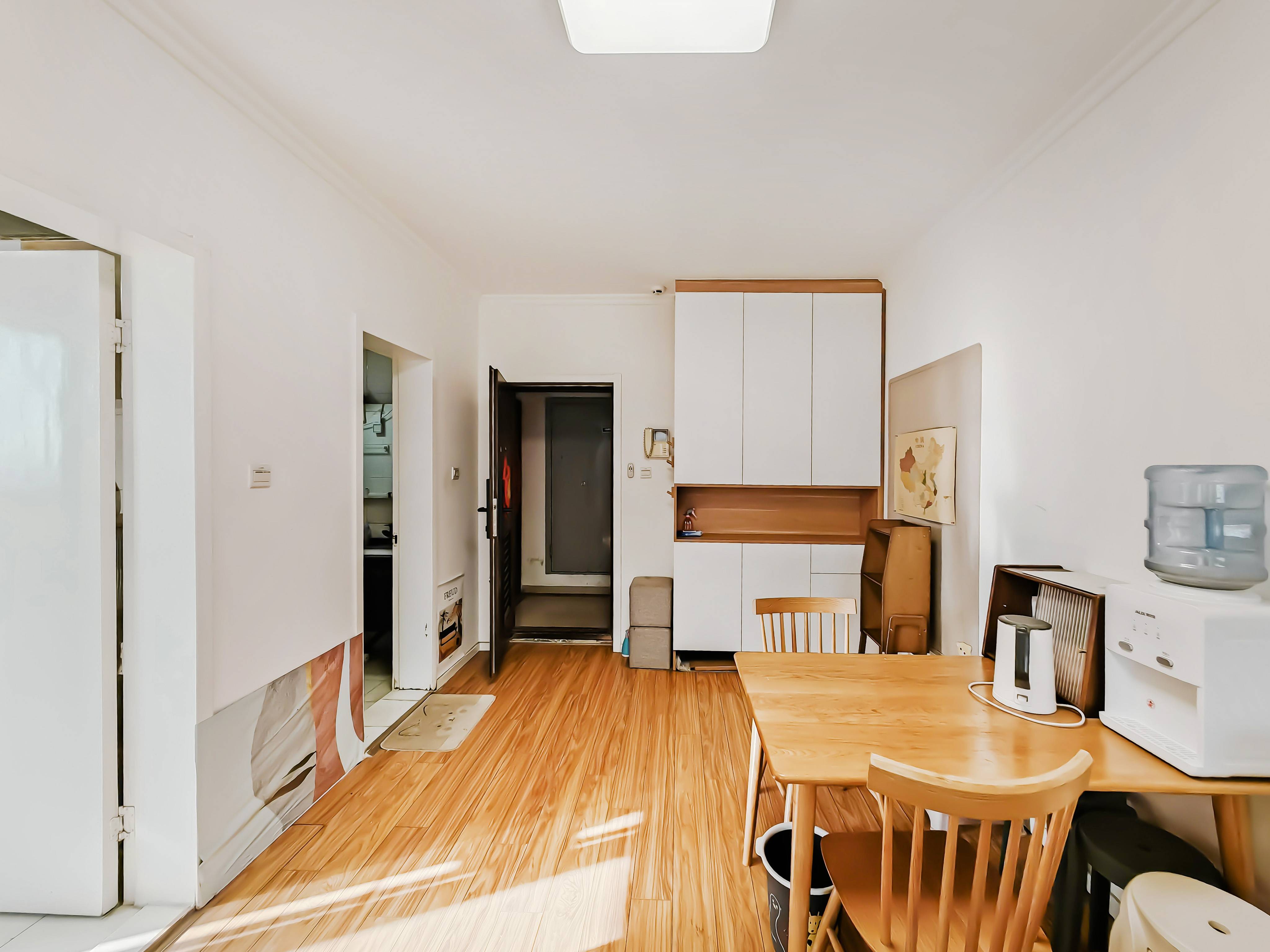 天鸿万象新天三区