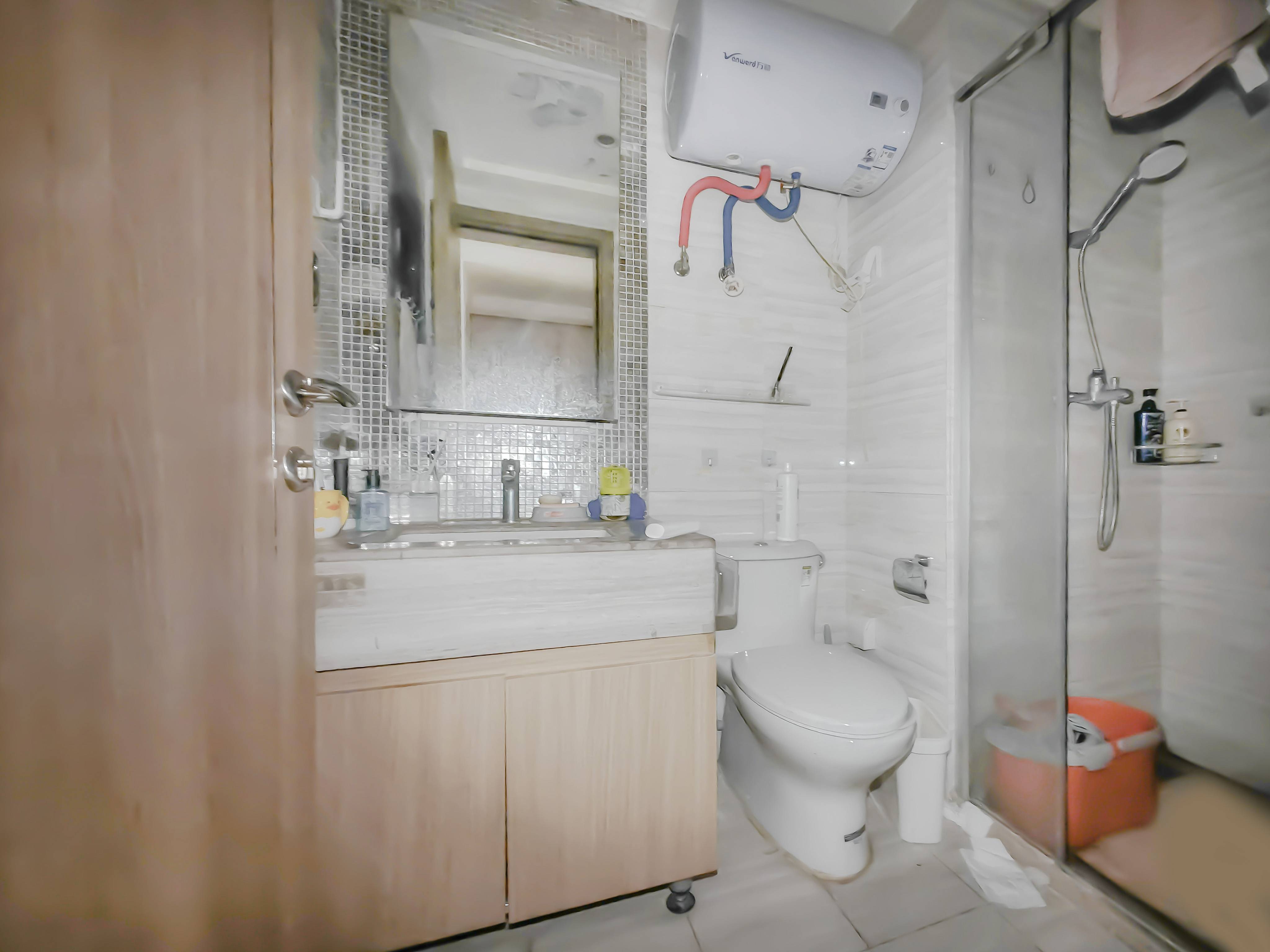 恒大城（商住楼）