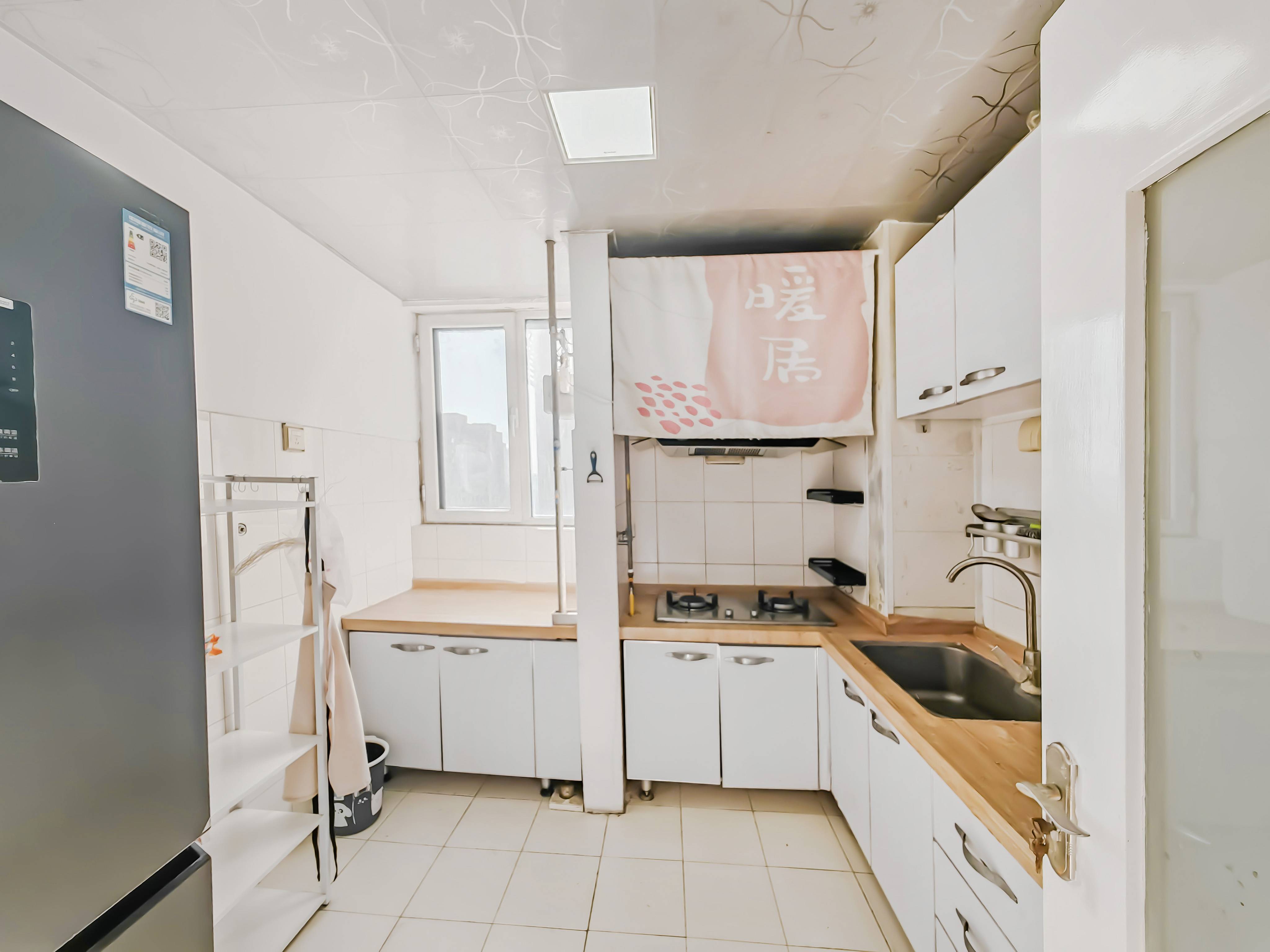 天鸿万象新天三区