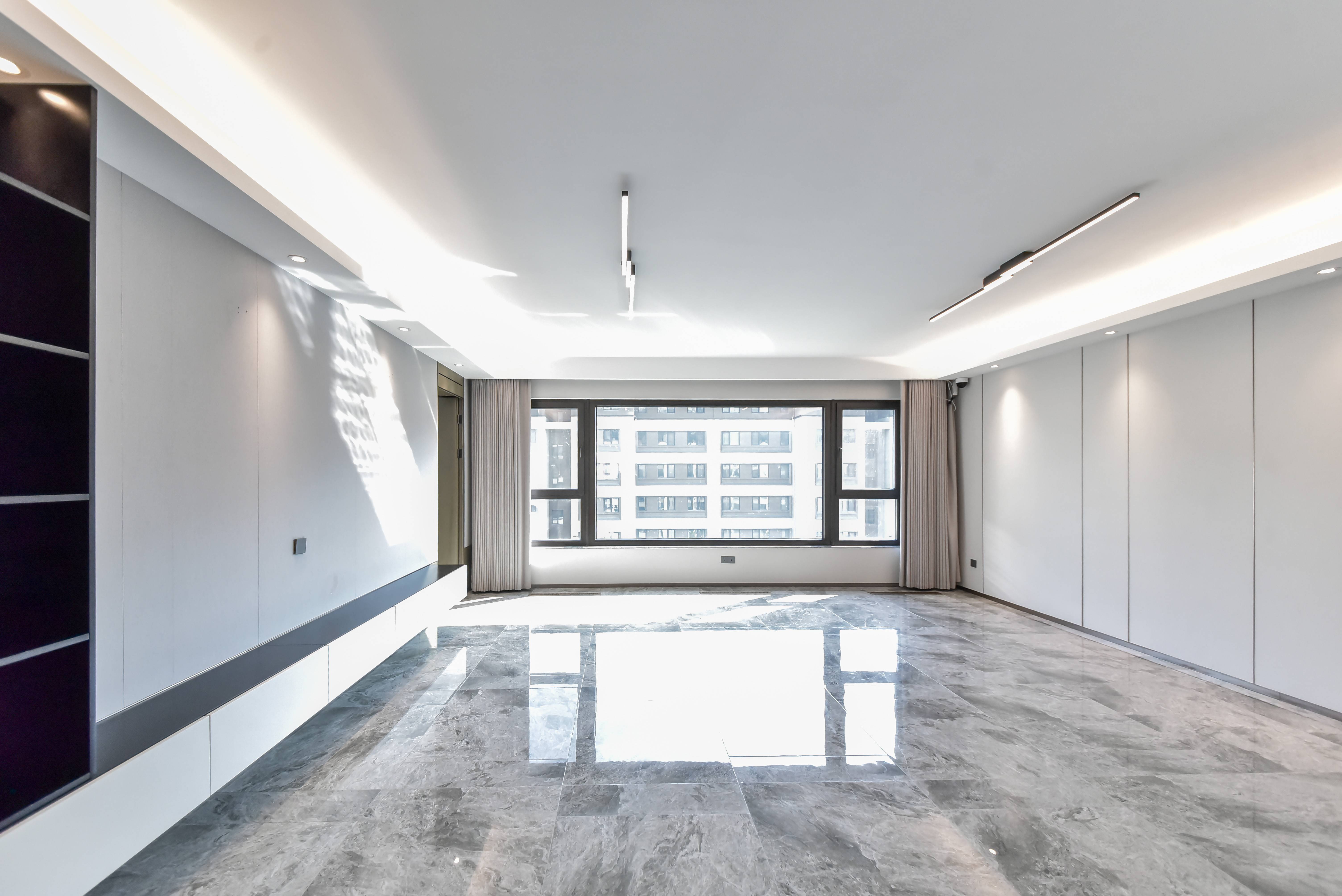  旅游路金茂府 南