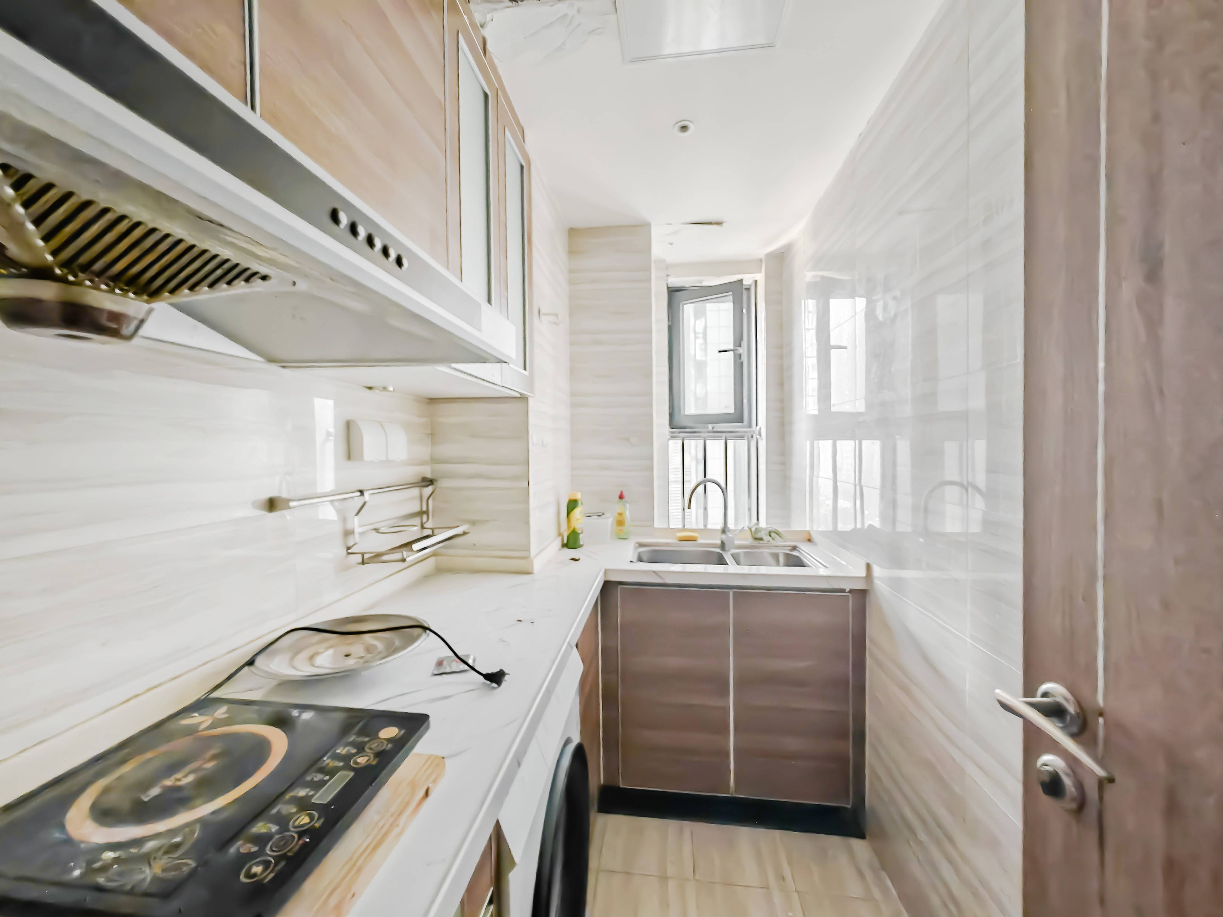 恒大城（商住楼）