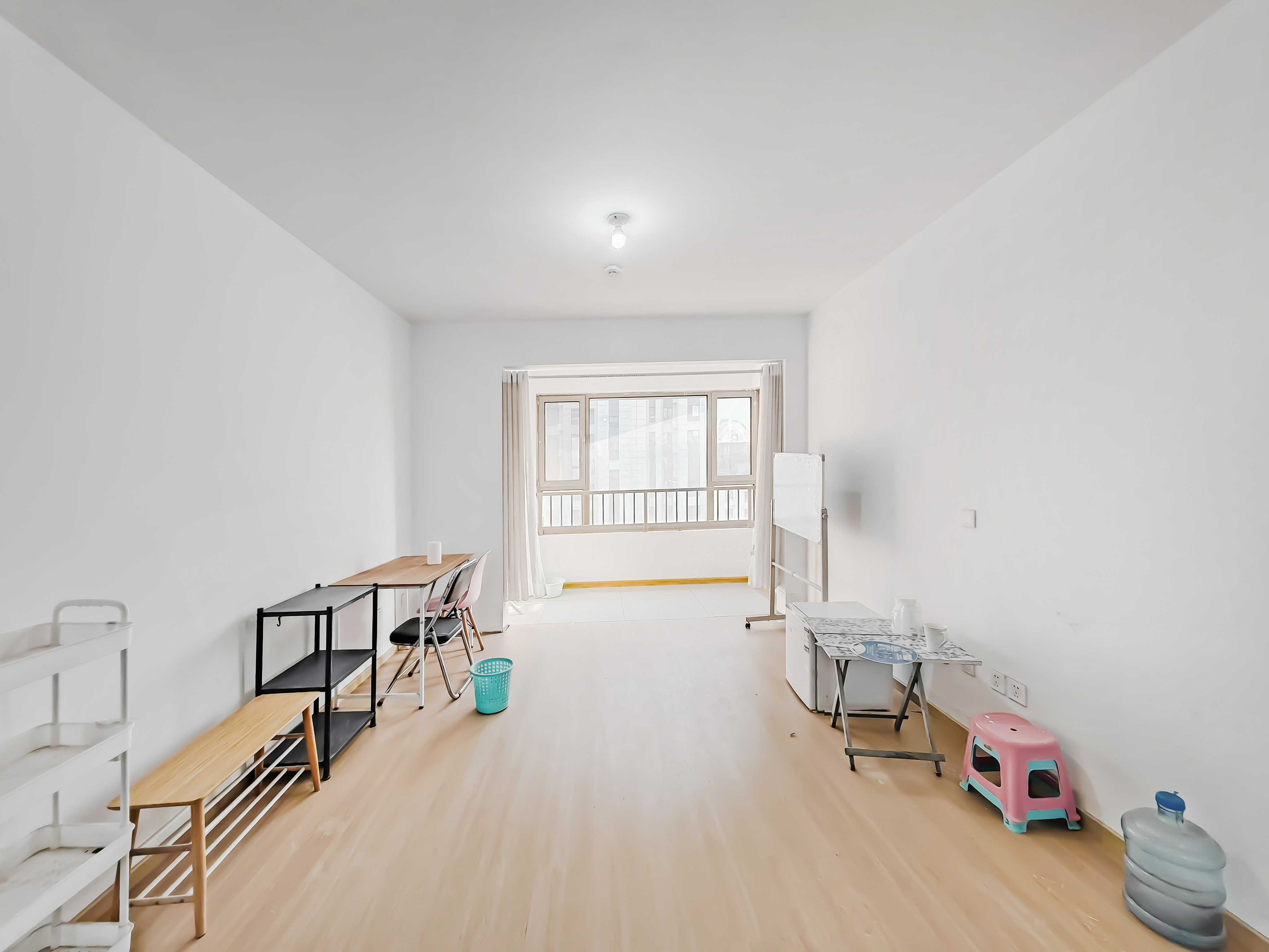  海信翰墨府 南北