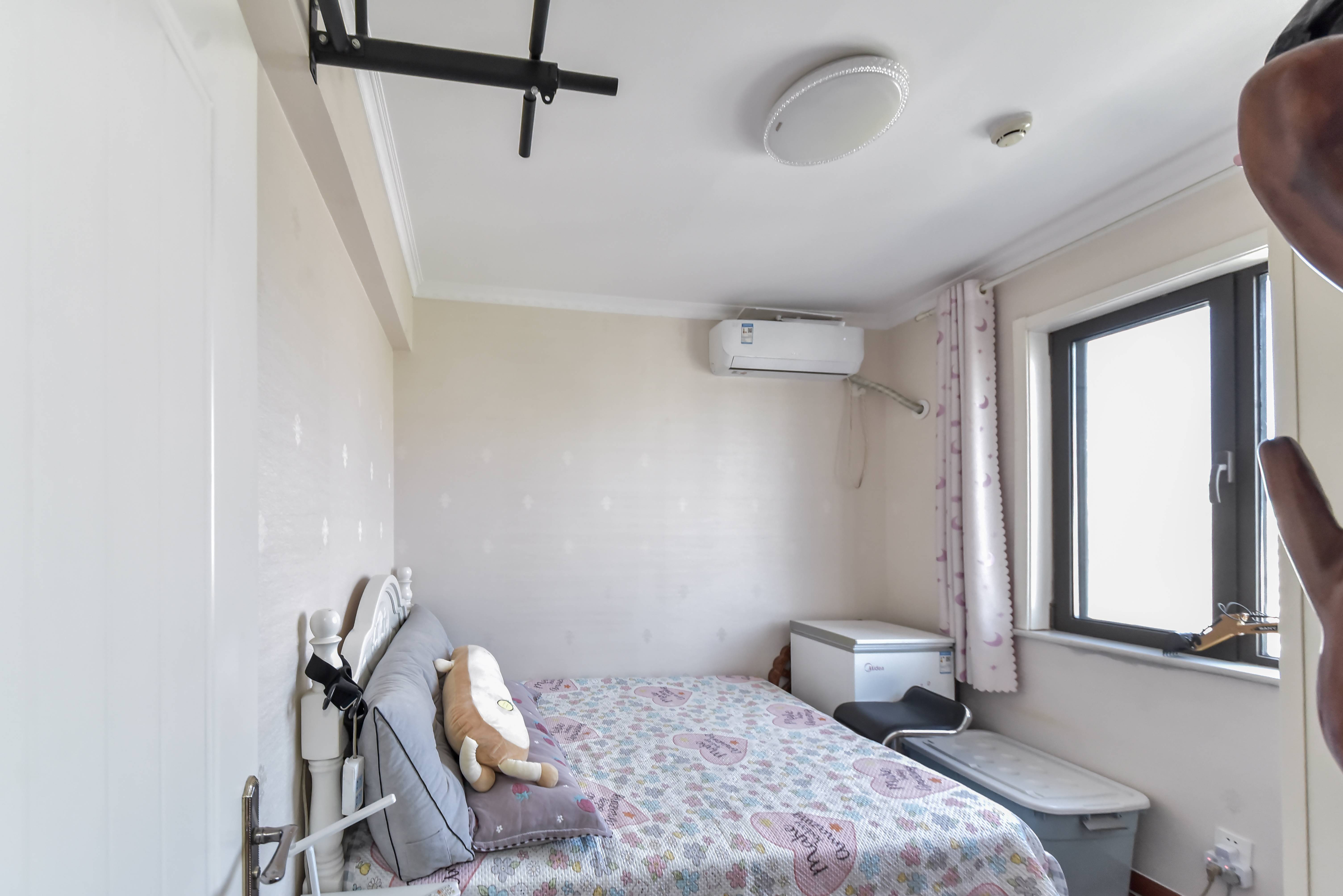 中新锦绣天地中苑一区