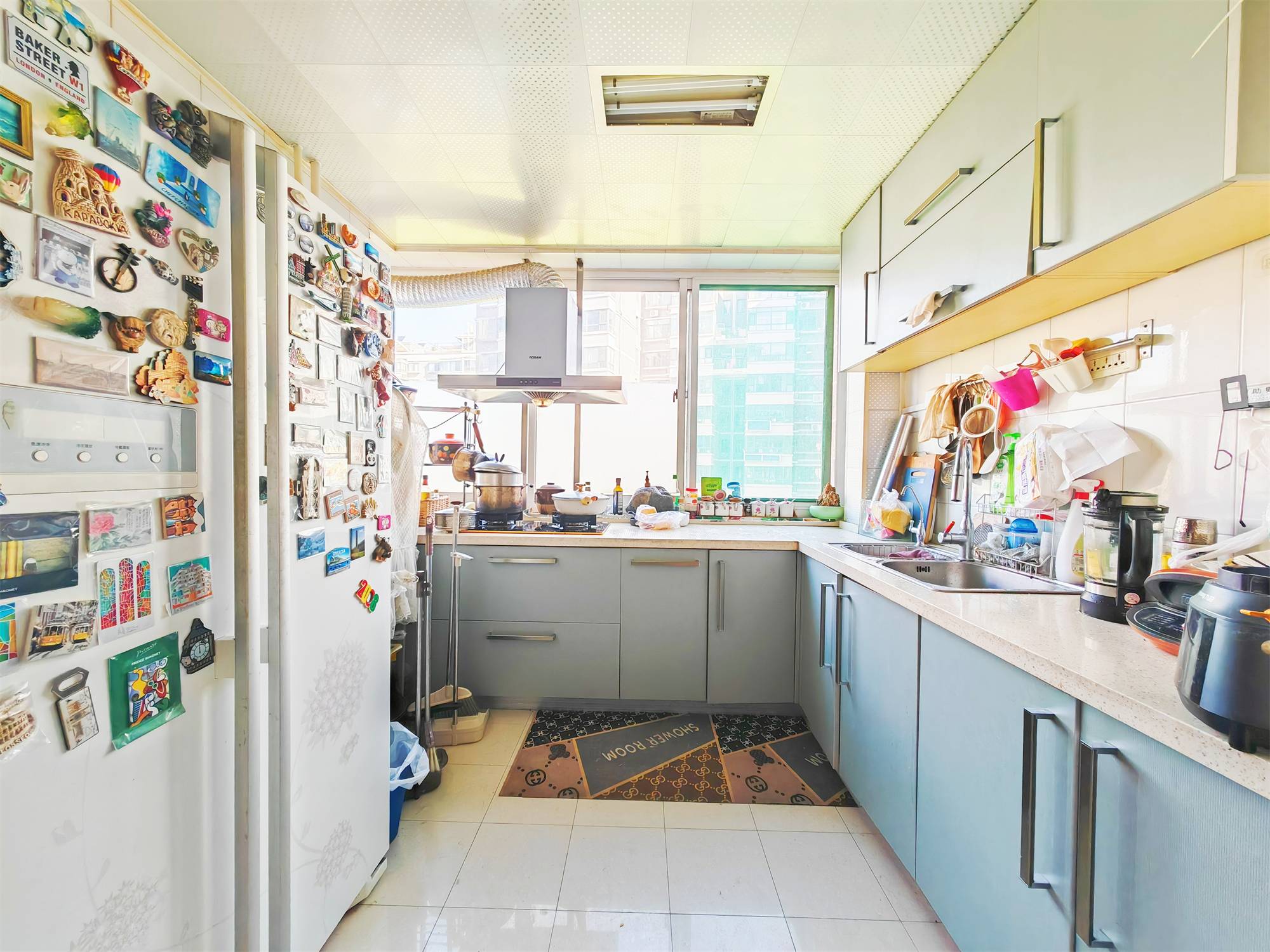 伟东新都（二区）金都