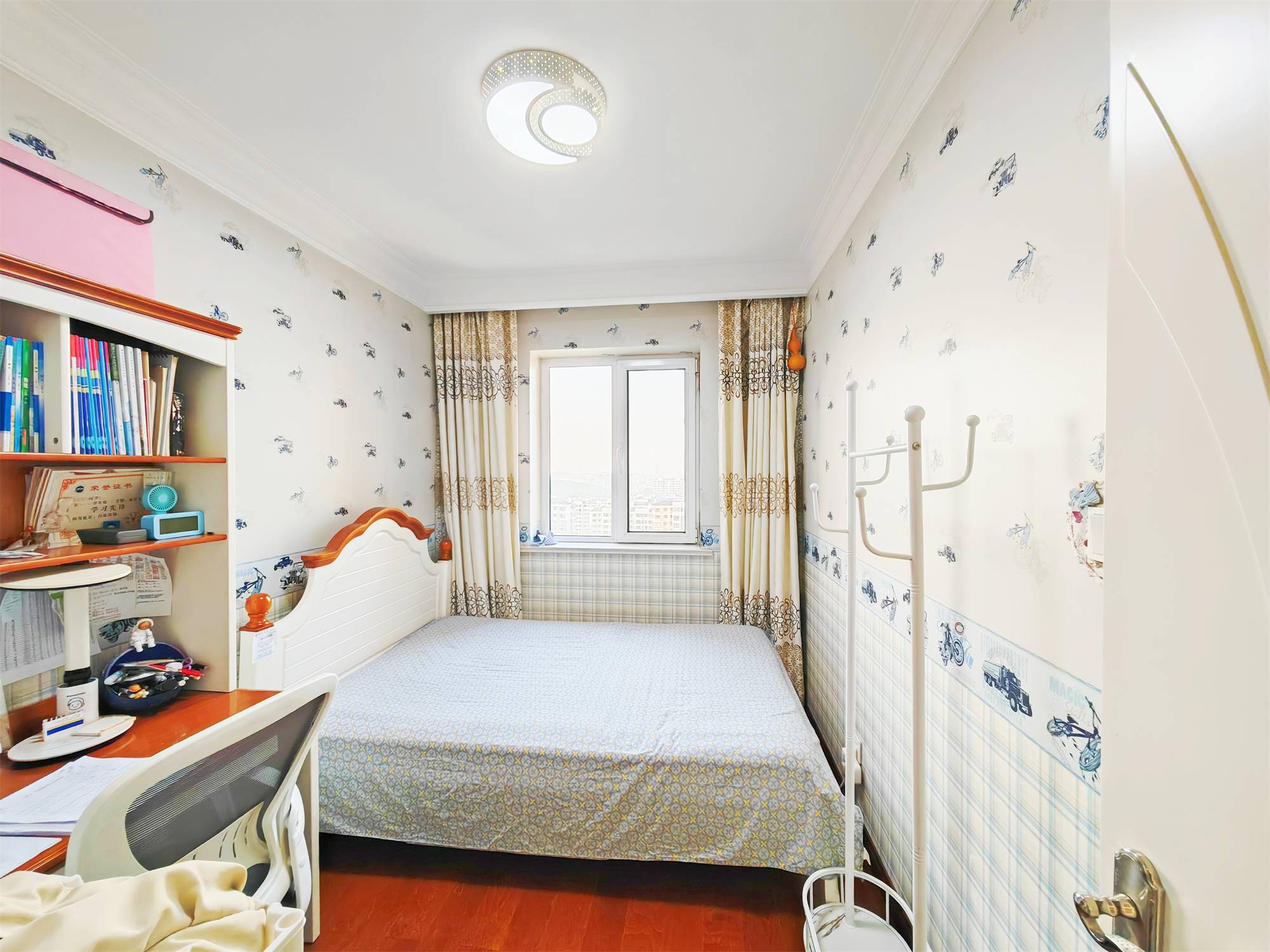 鲁能领秀城东一区(三区)