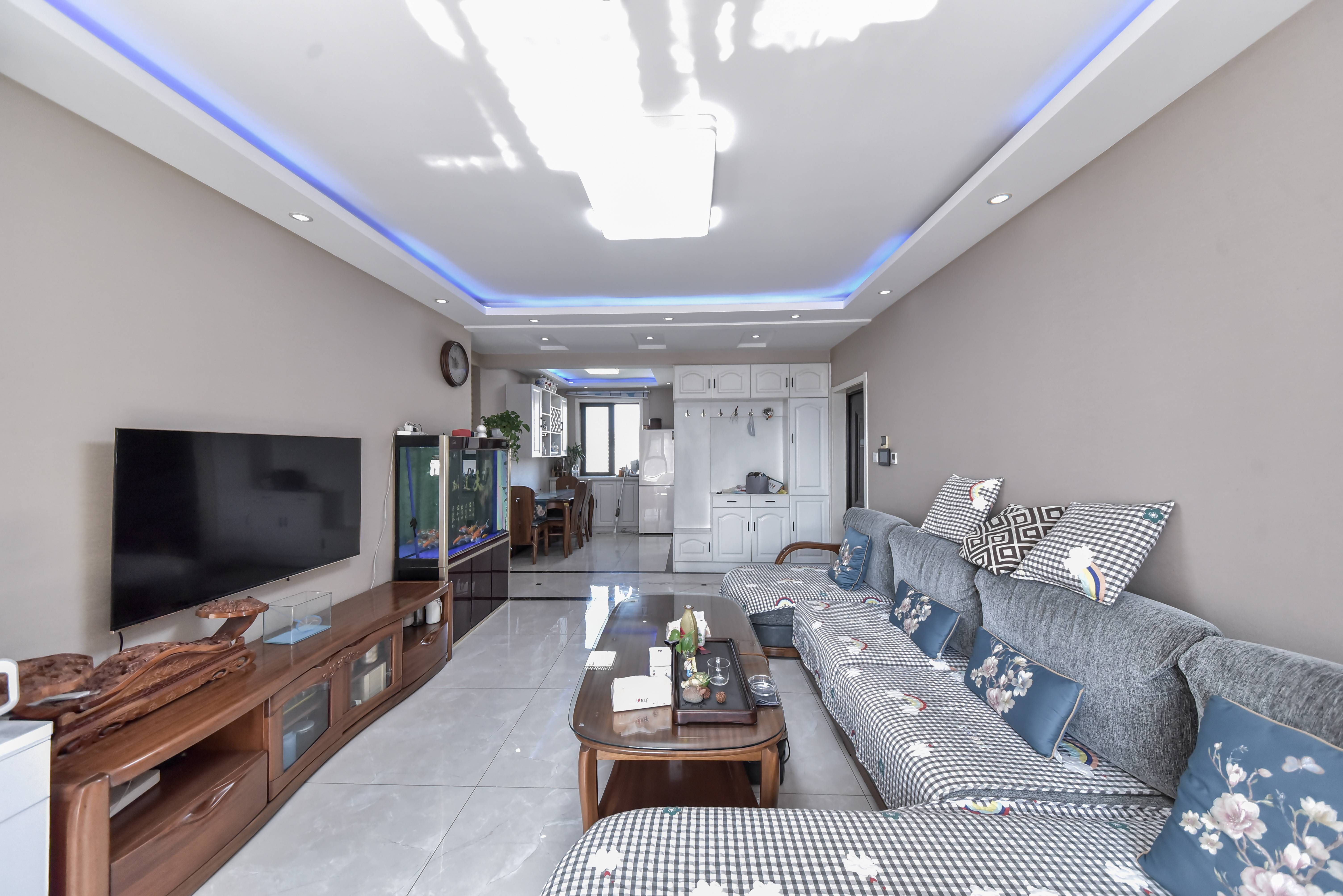 中新锦绣天地中苑一区