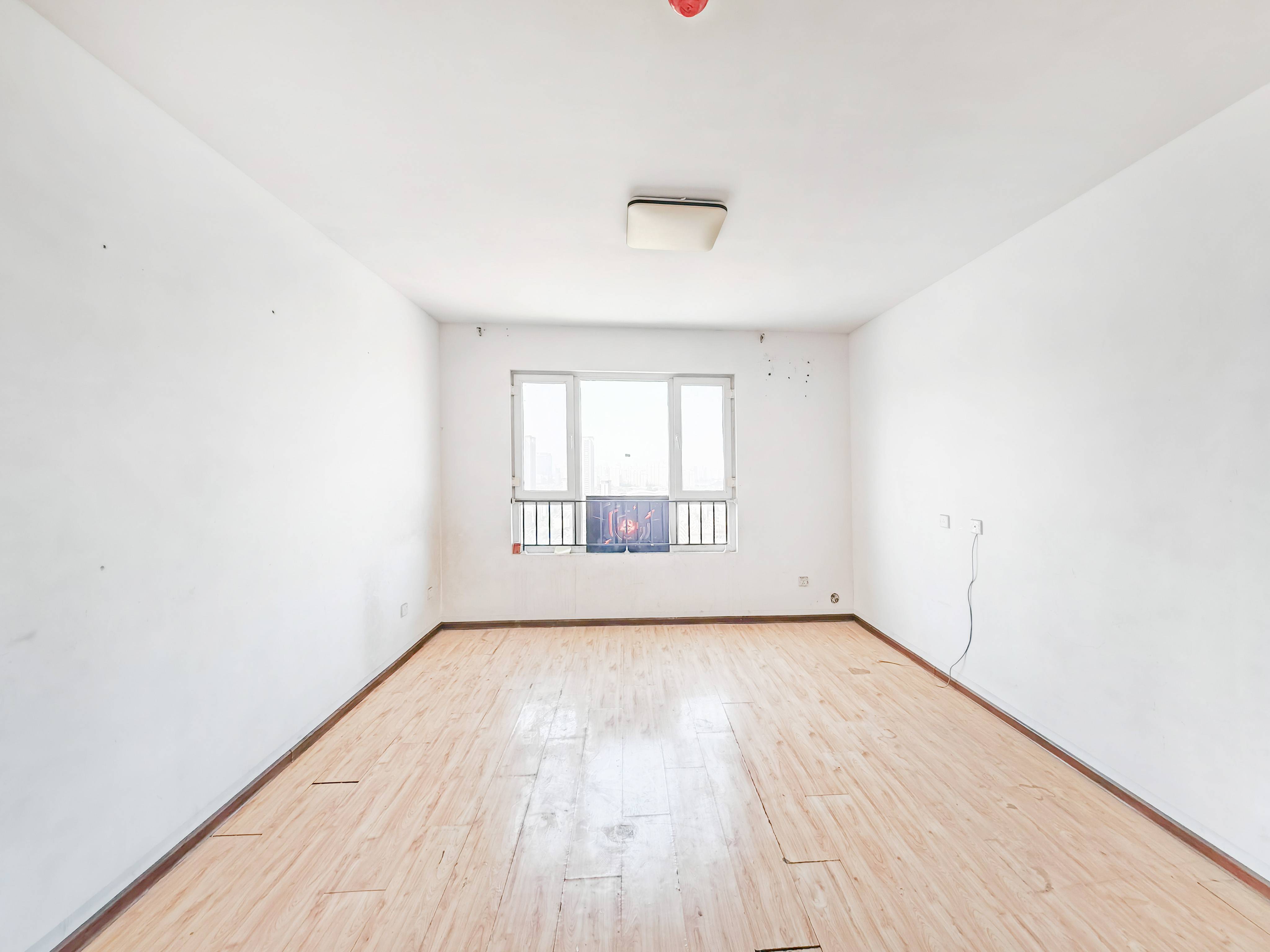  天鸿万象新天高尔夫花院 南北