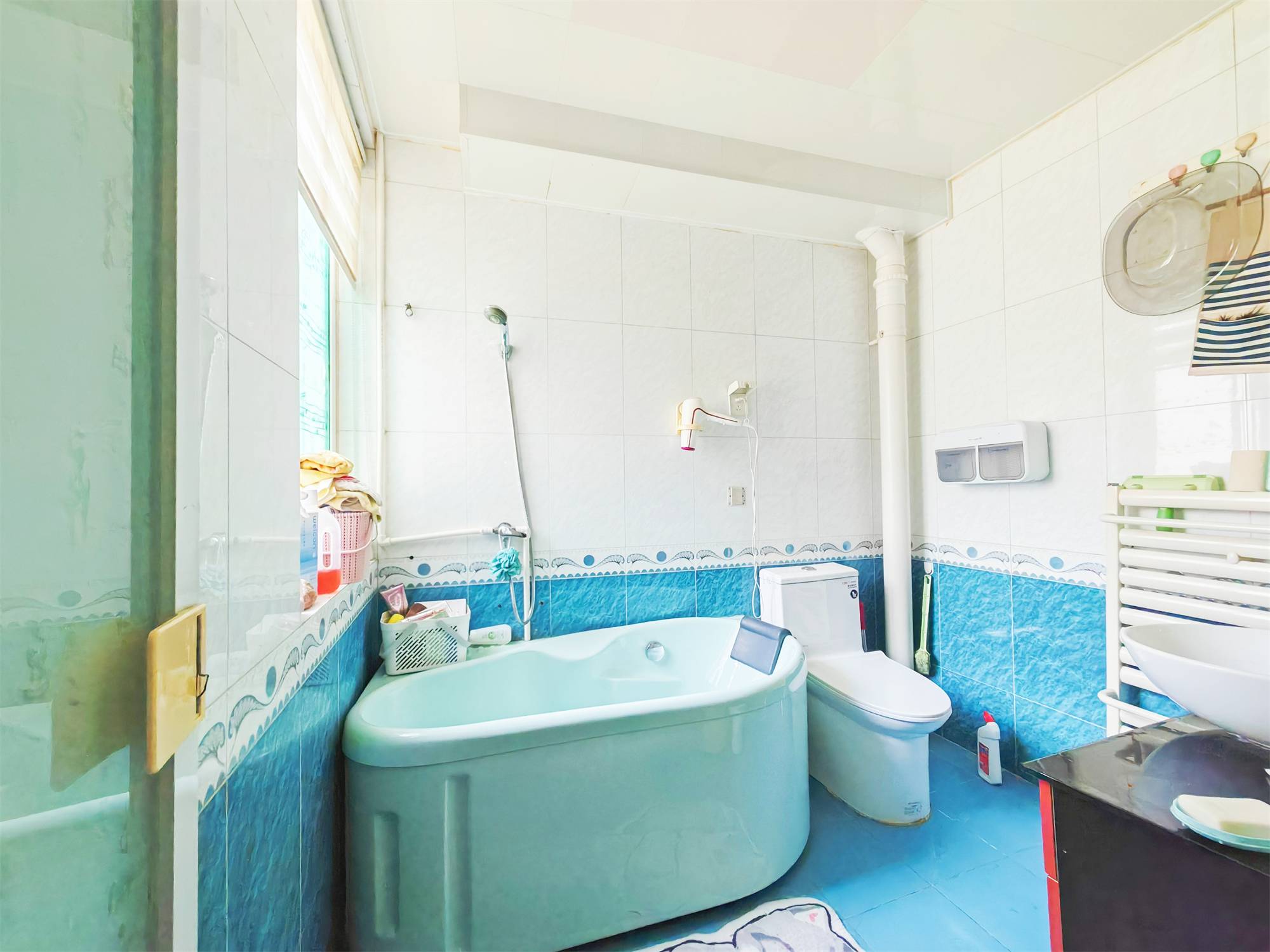 伟东新都（二区）金都