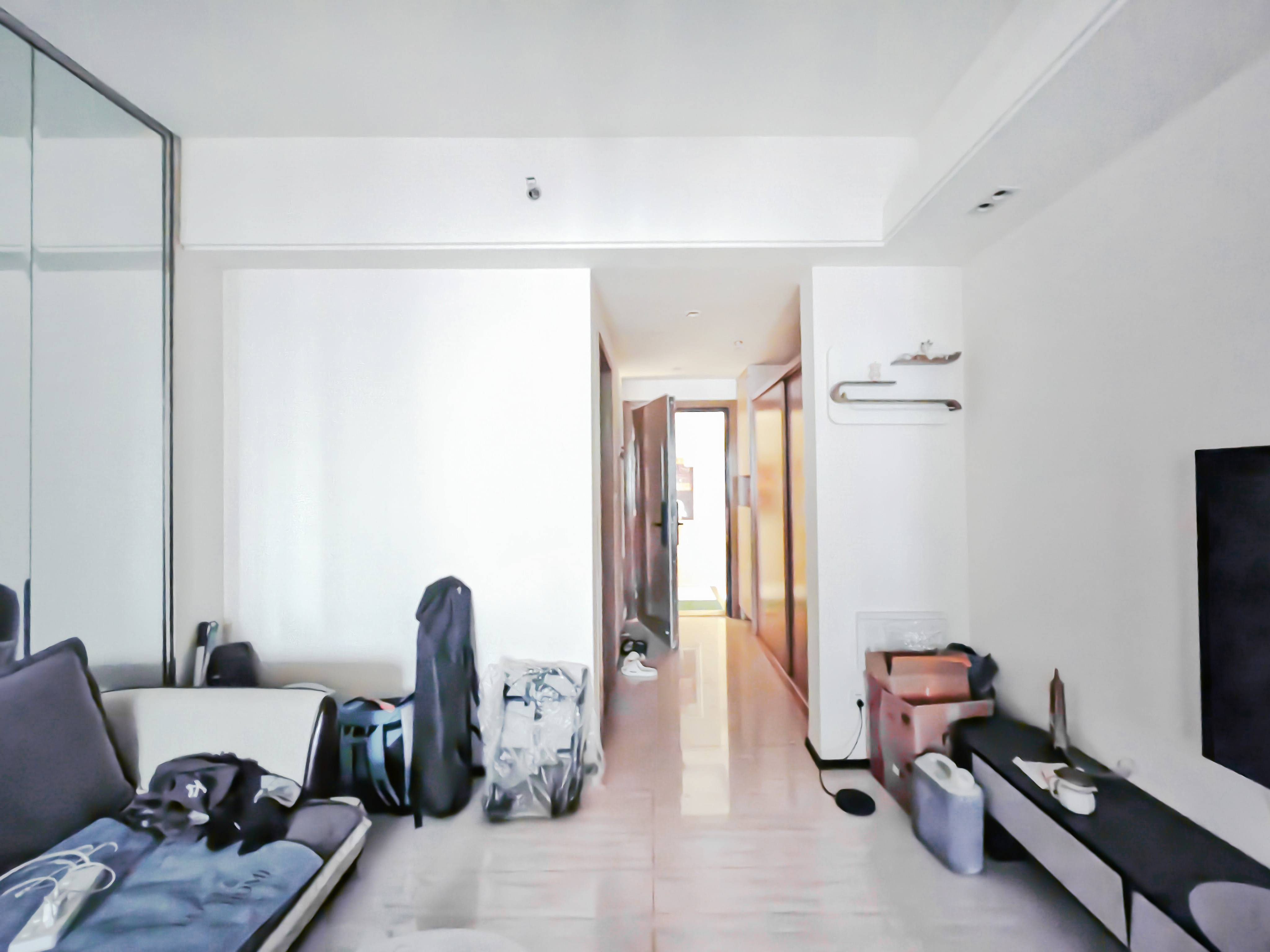 恒大城（商住楼）