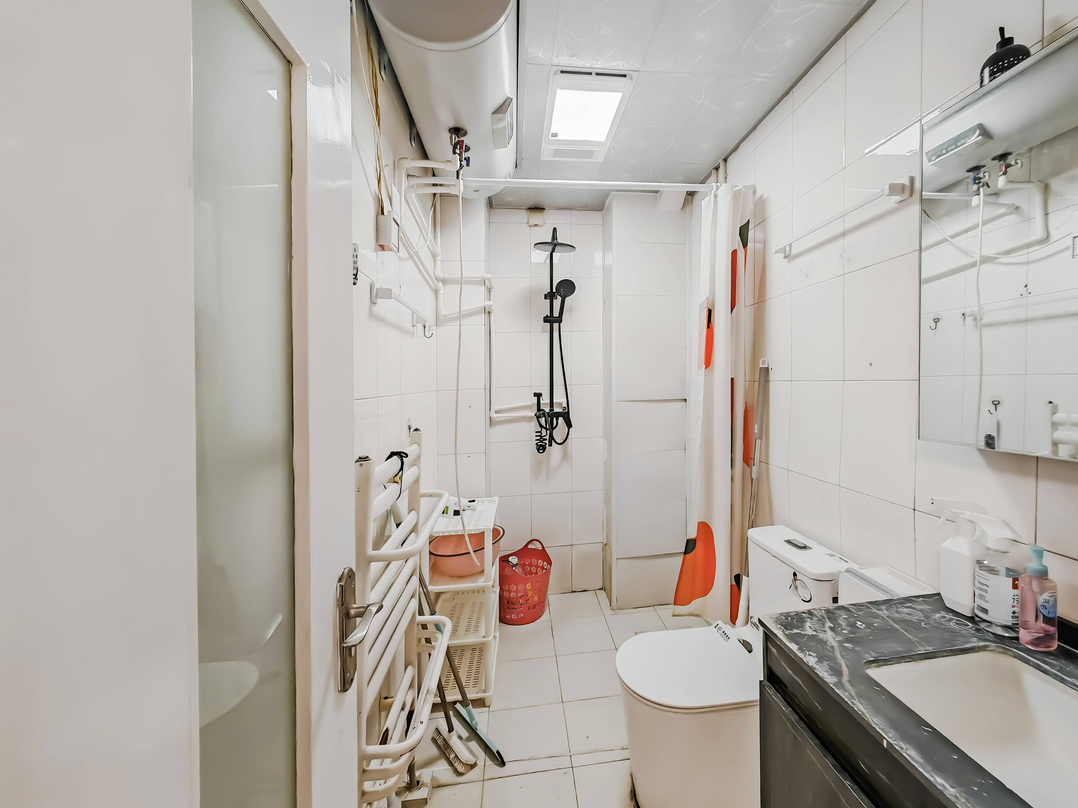 天鸿万象新天三区